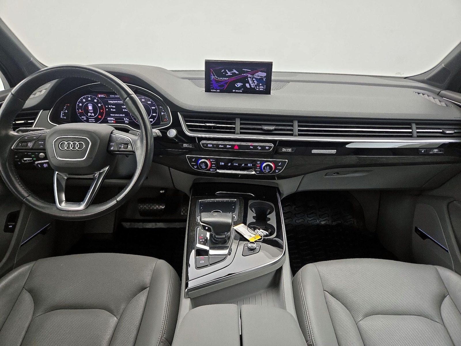 2018 Audi Q7 Prestige - Photo 10