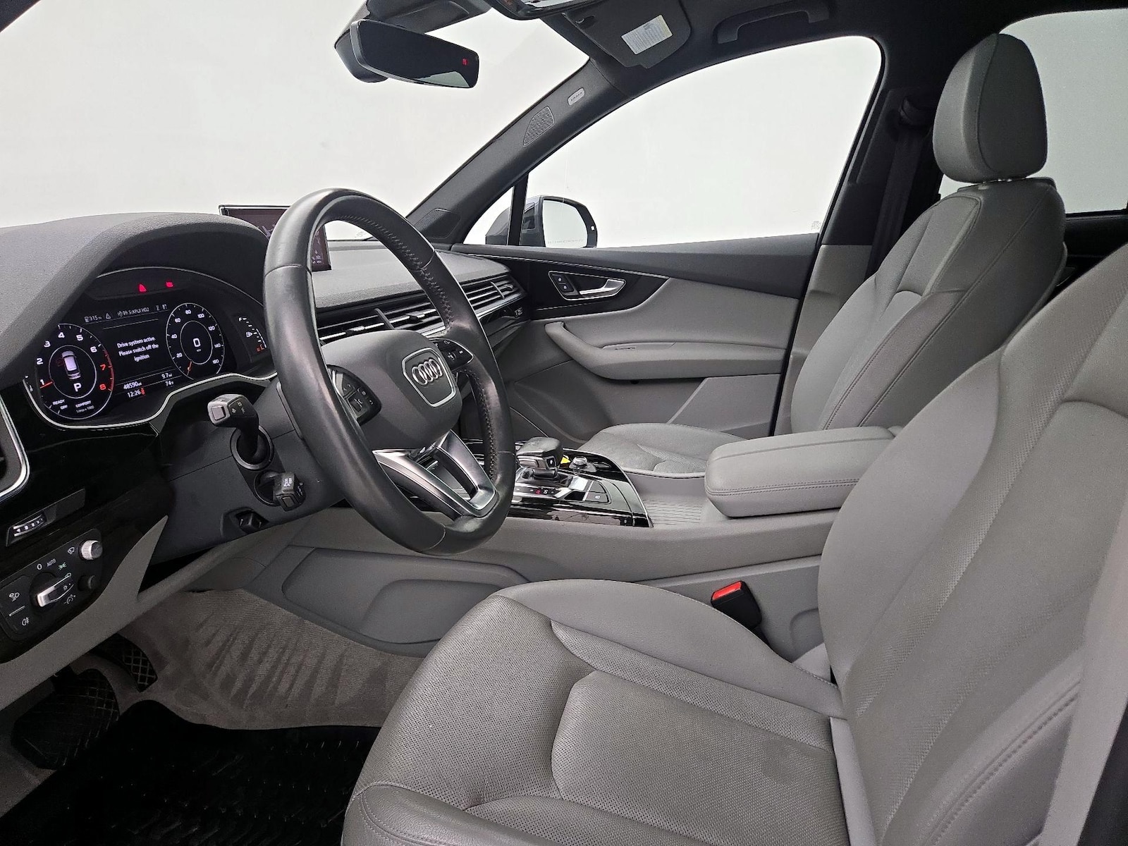 2018 Audi Q7 Prestige - Photo 12