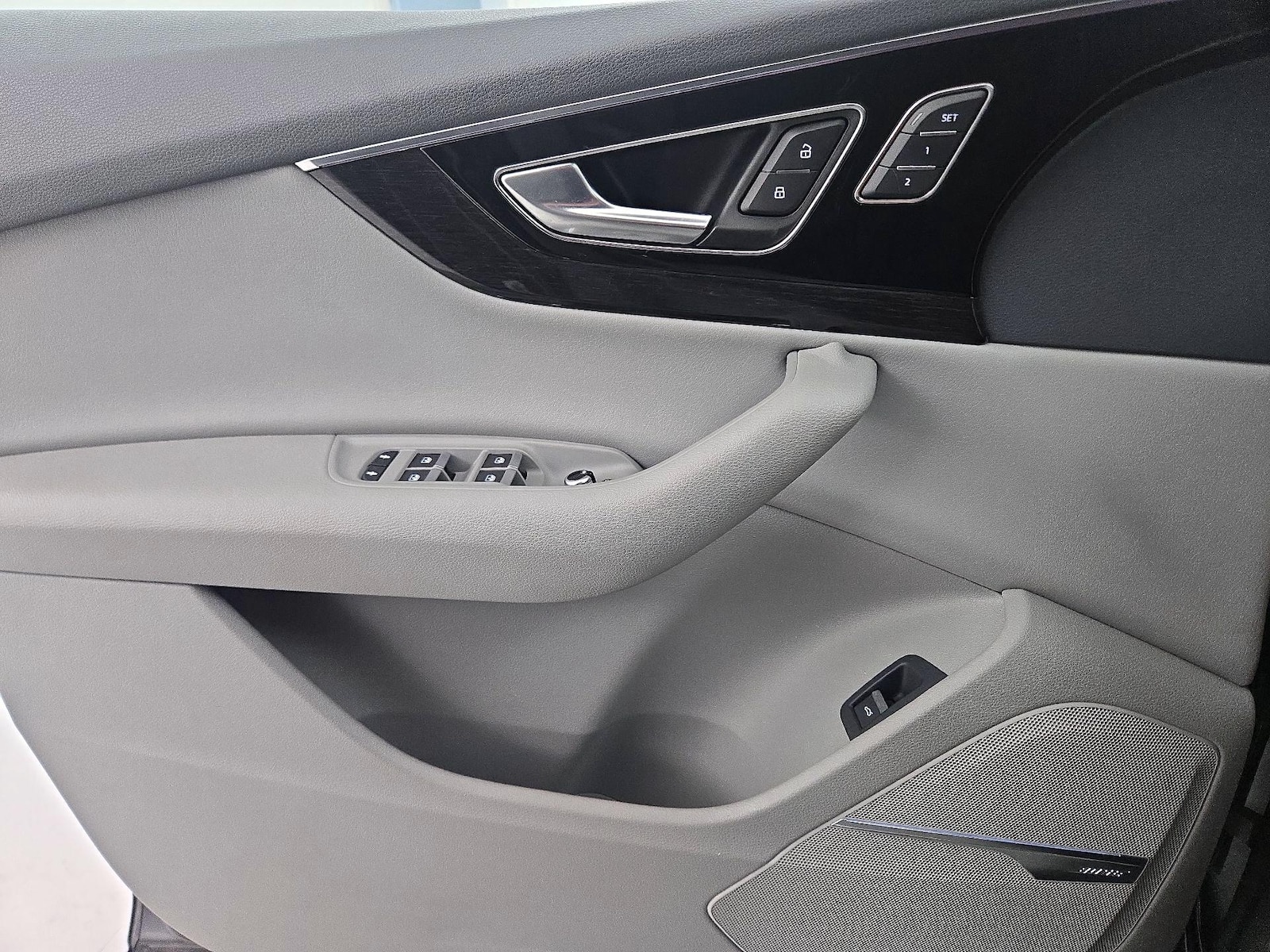 2018 Audi Q7 Prestige - Photo 13