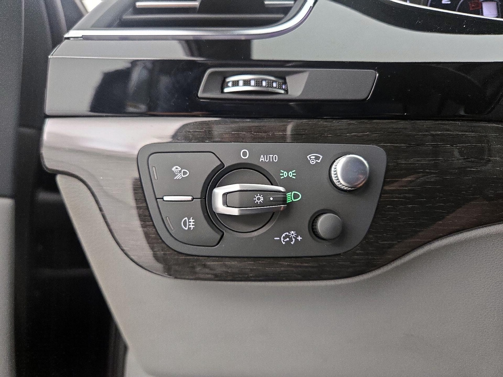 2018 Audi Q7 Prestige - Photo 14