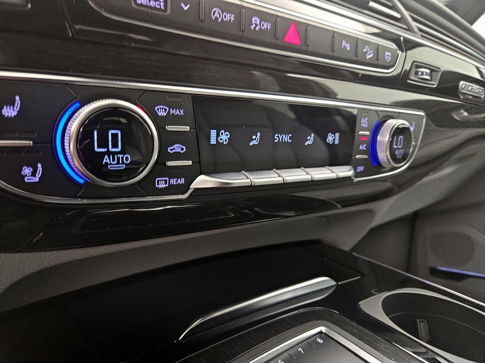 2018 Audi Q7 Prestige - Photo 18