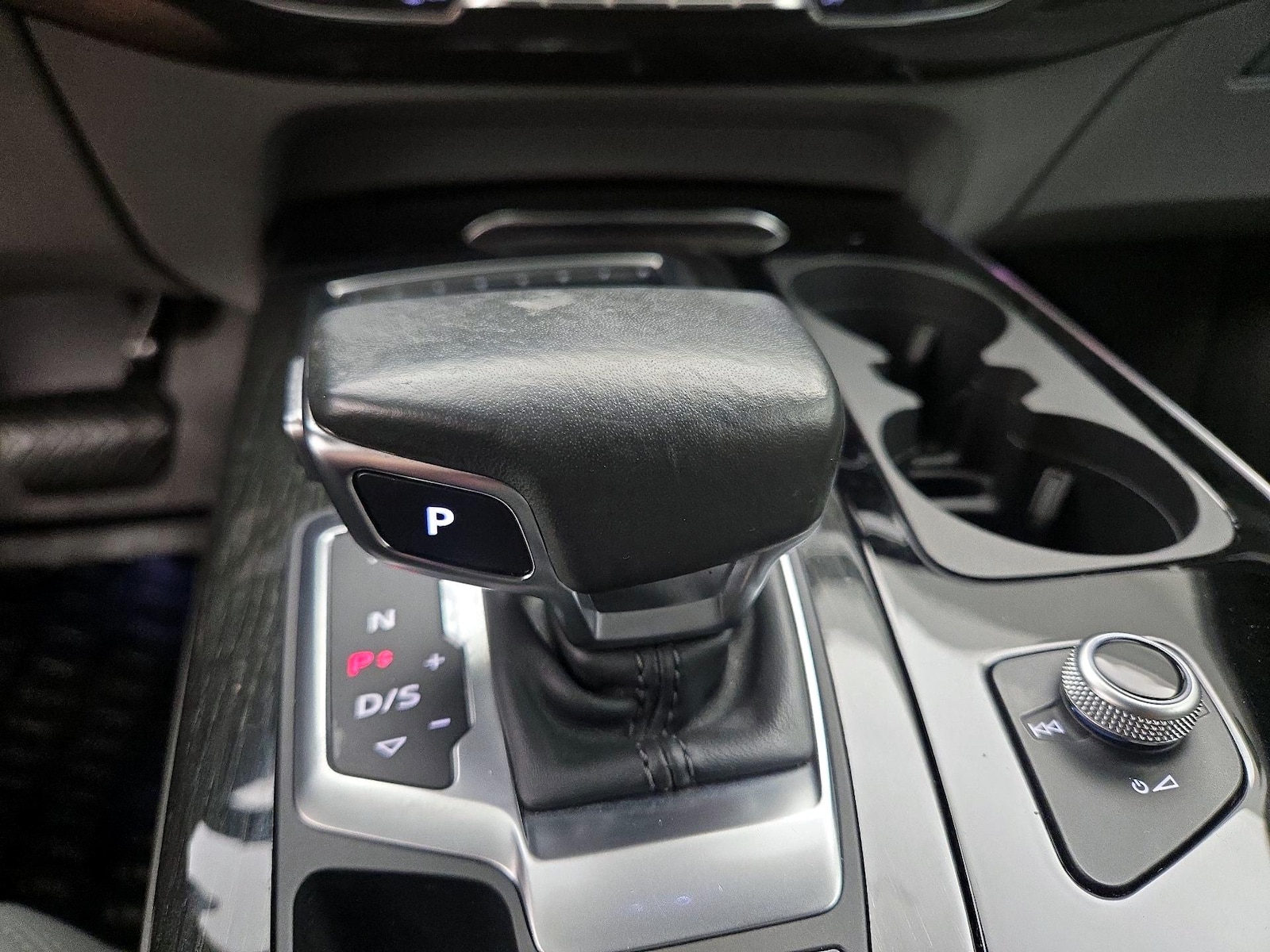 2018 Audi Q7 Prestige - Photo 19