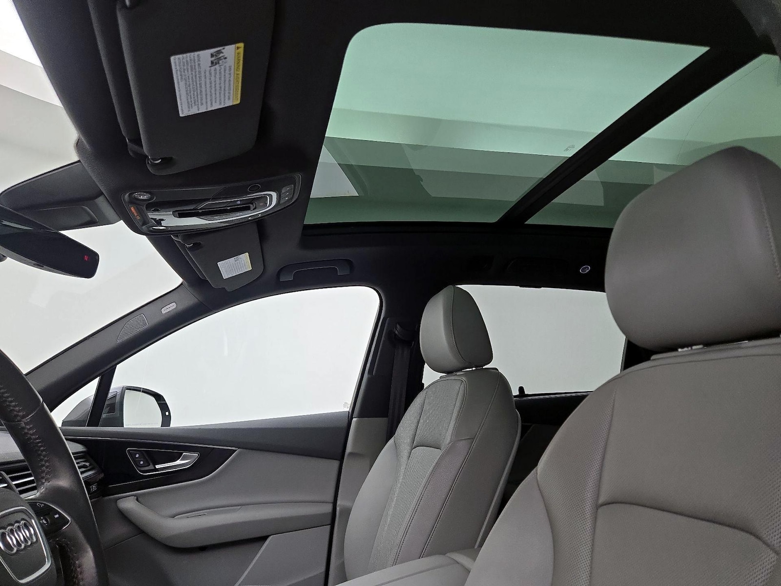 2018 Audi Q7 Prestige - Photo 21