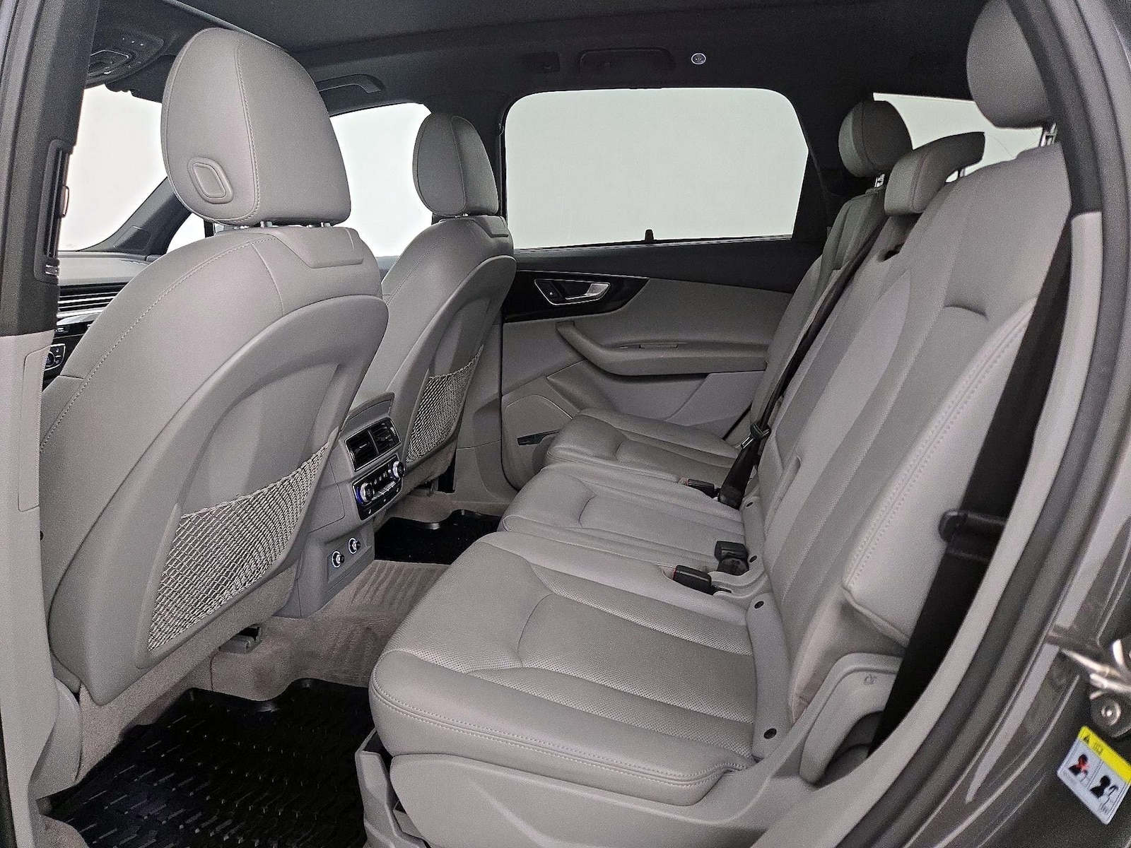 2018 Audi Q7 Prestige - Photo 22