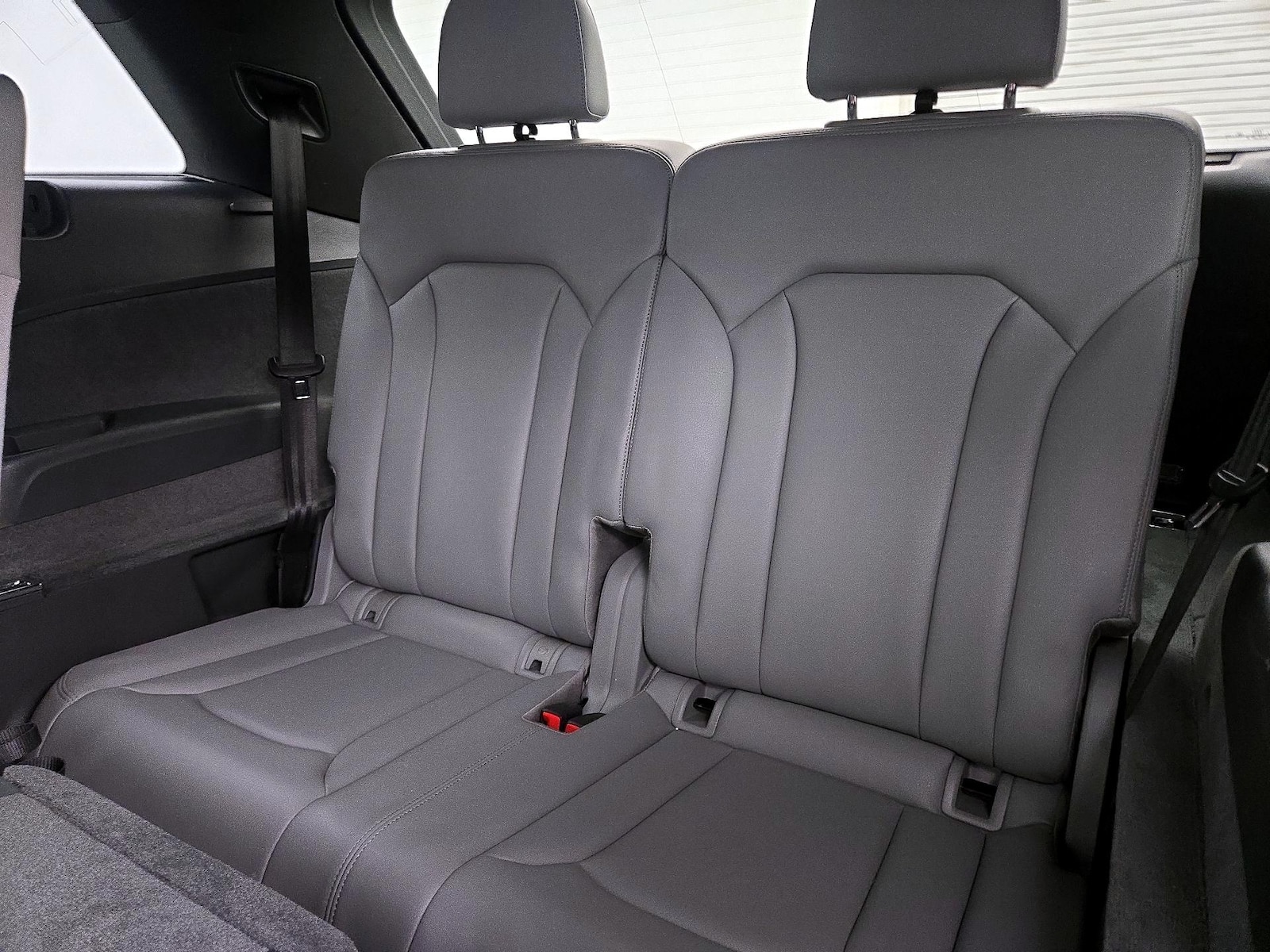 2018 Audi Q7 Prestige - Photo 23