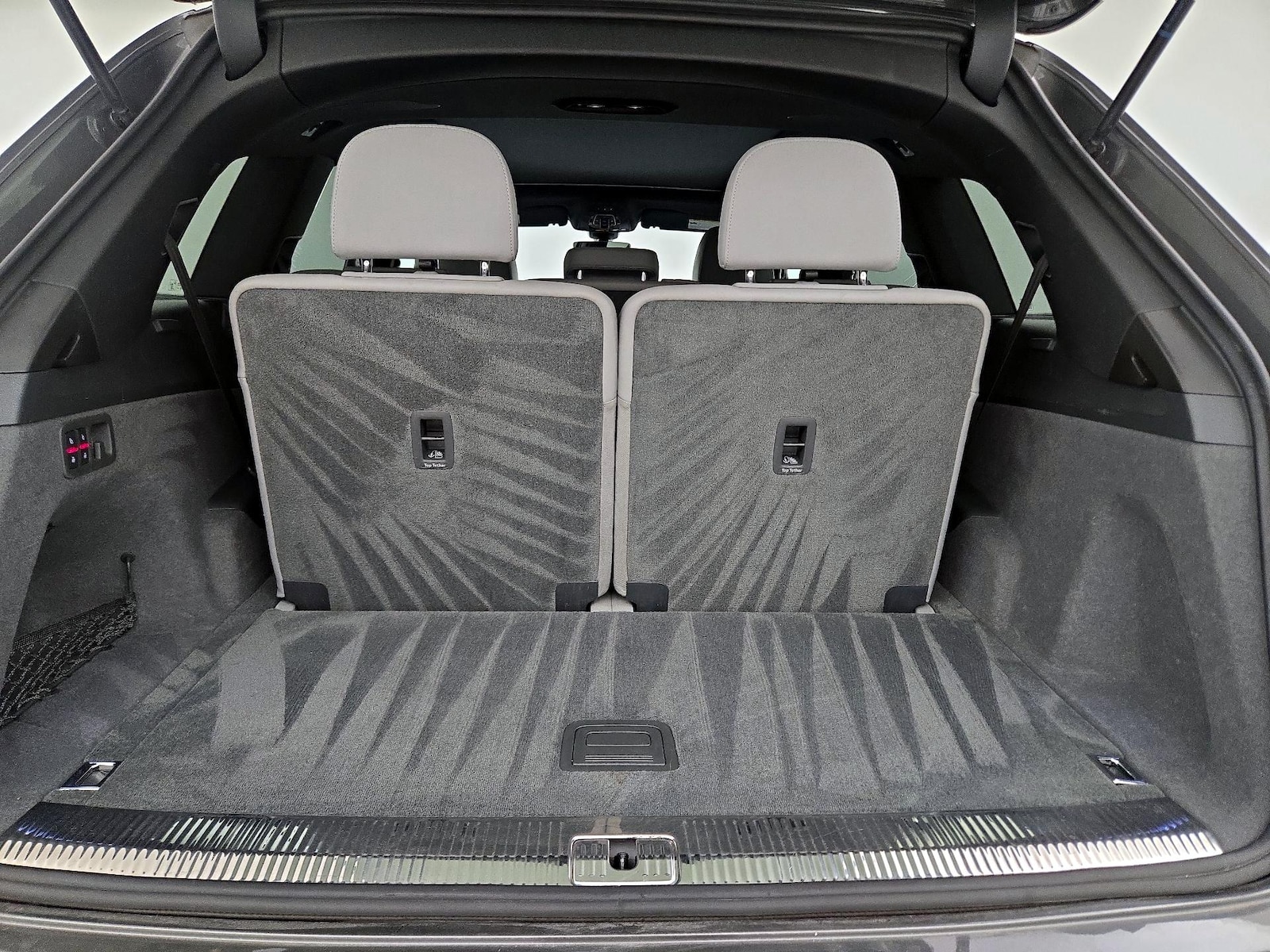 2018 Audi Q7 Prestige - Photo 24