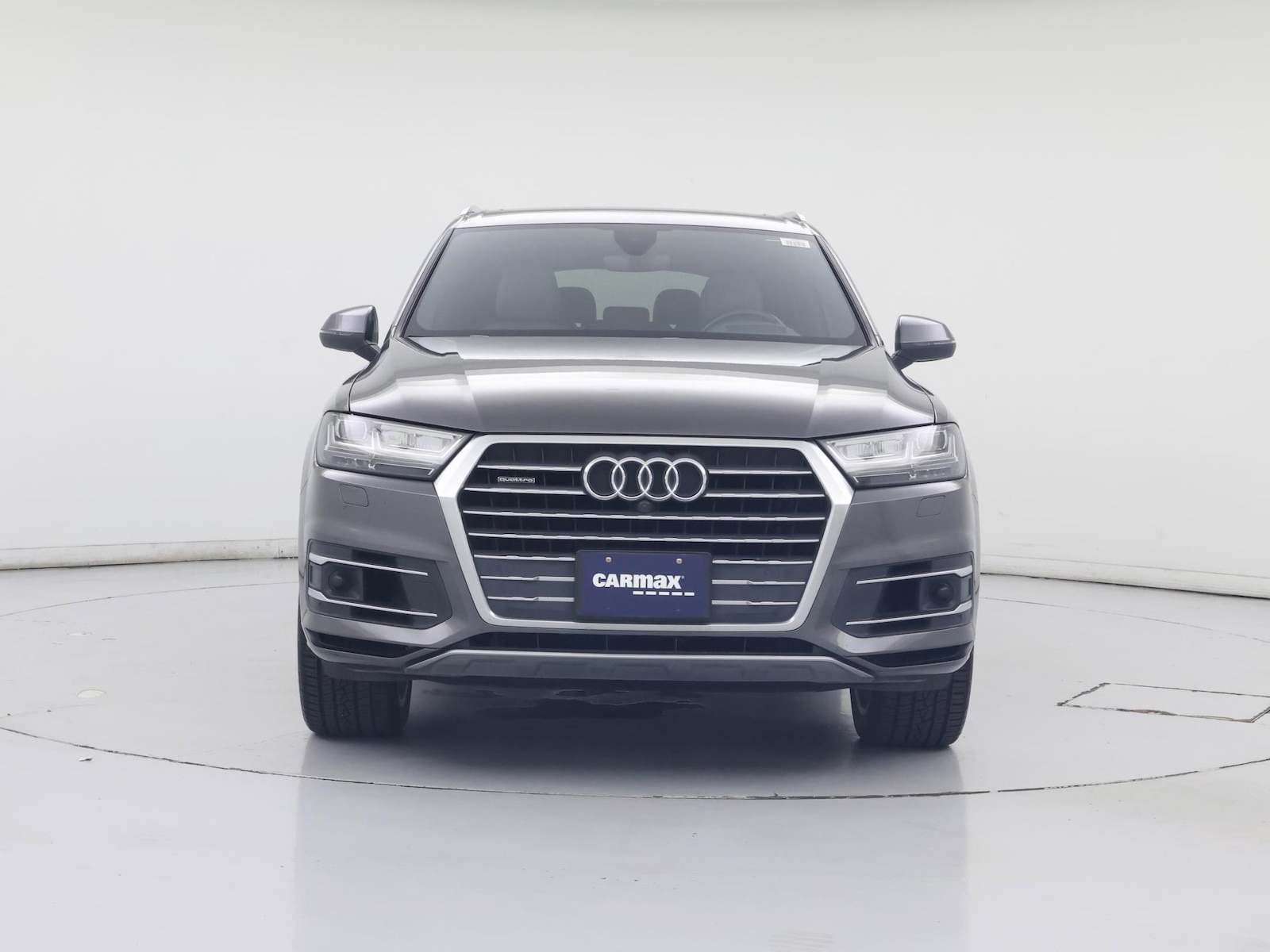 2018 Audi Q7 Prestige - Photo 6