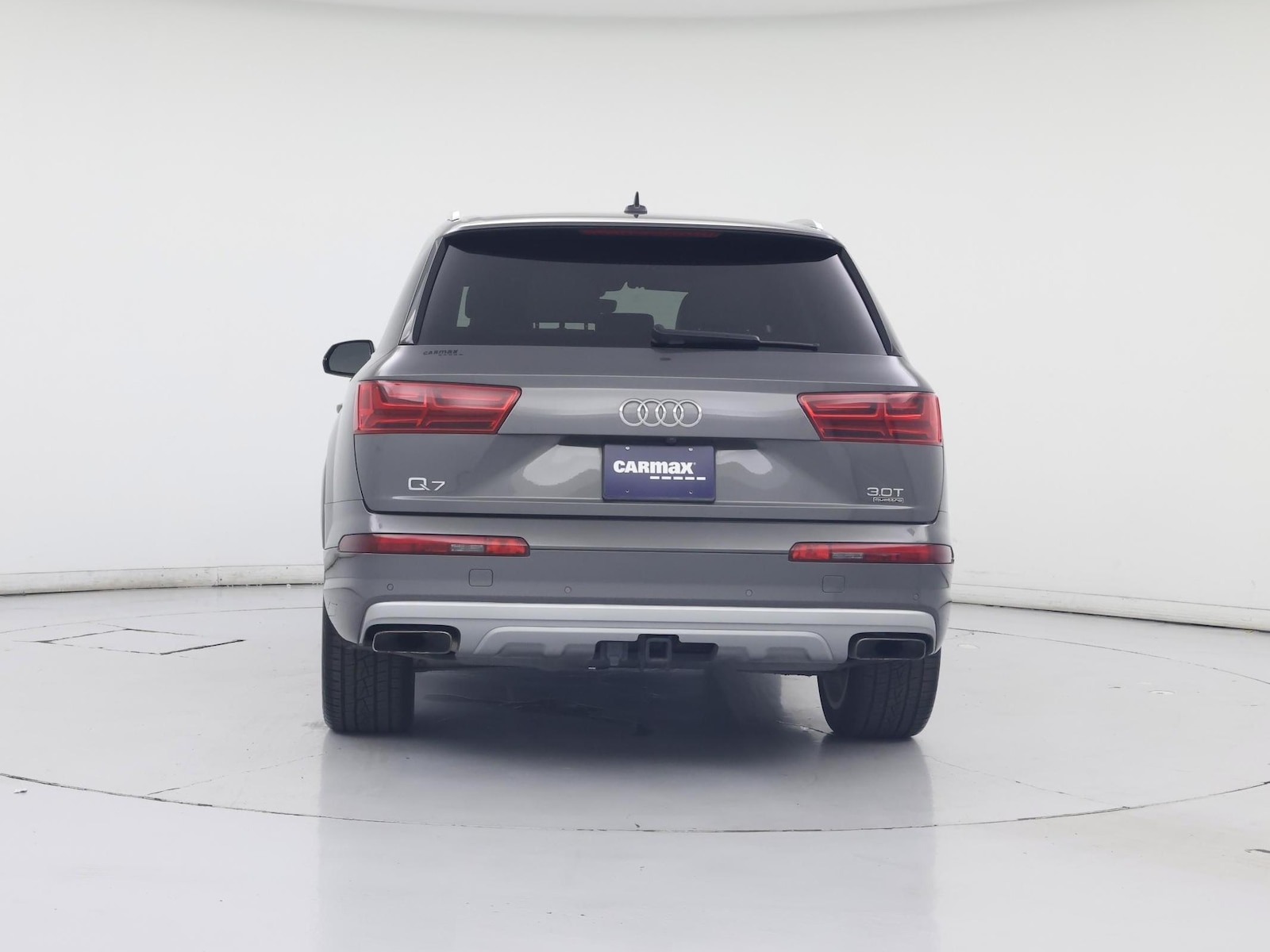 2018 Audi Q7 Prestige - Photo 7