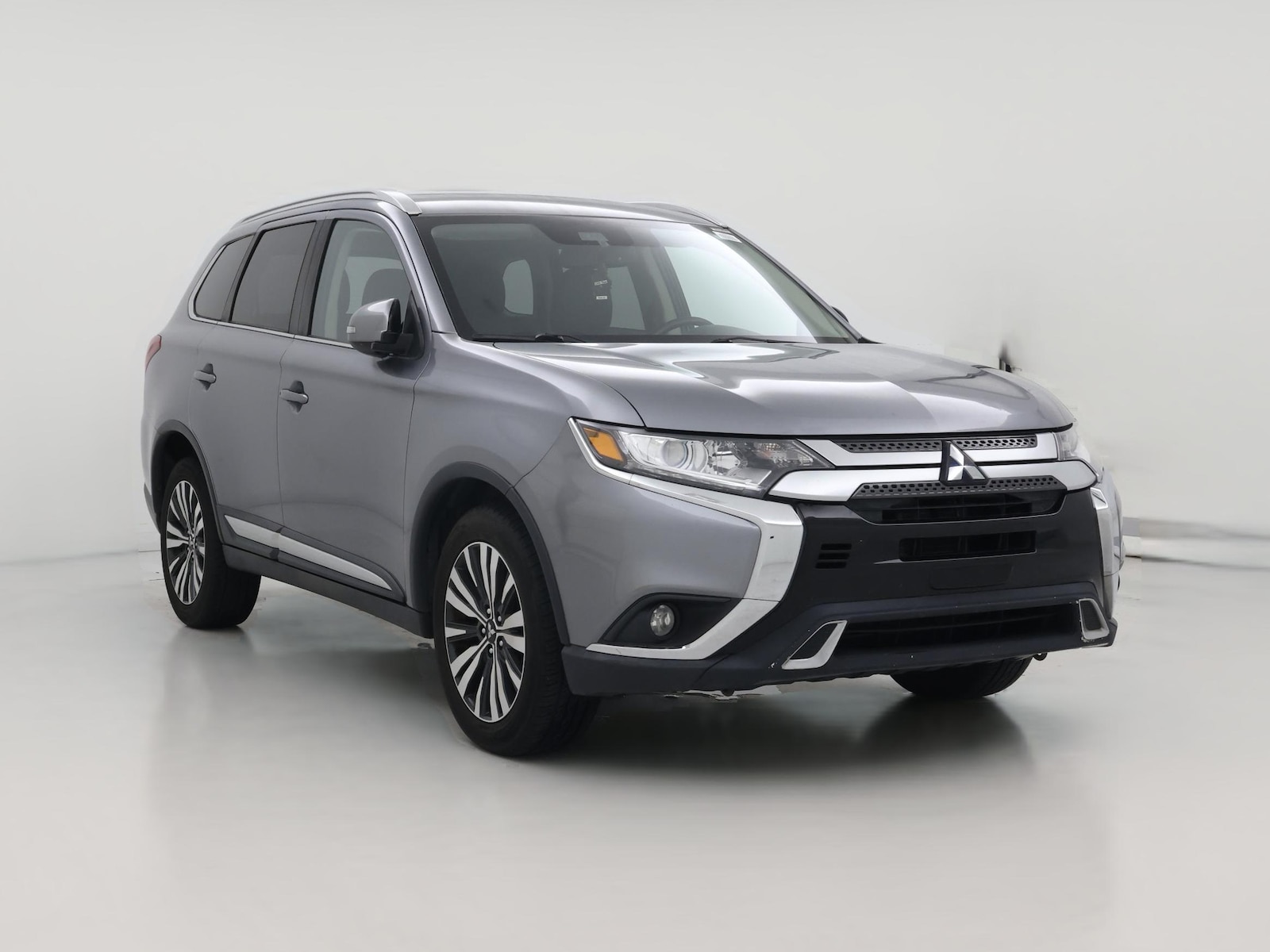 2020 Mitsubishi Outlander
