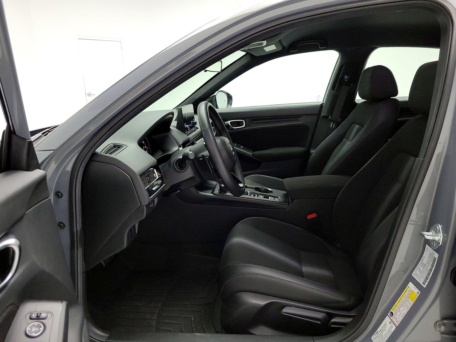 Side Airbags