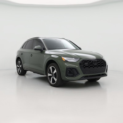 2023 Audi Q5 S-Line Premium Plus