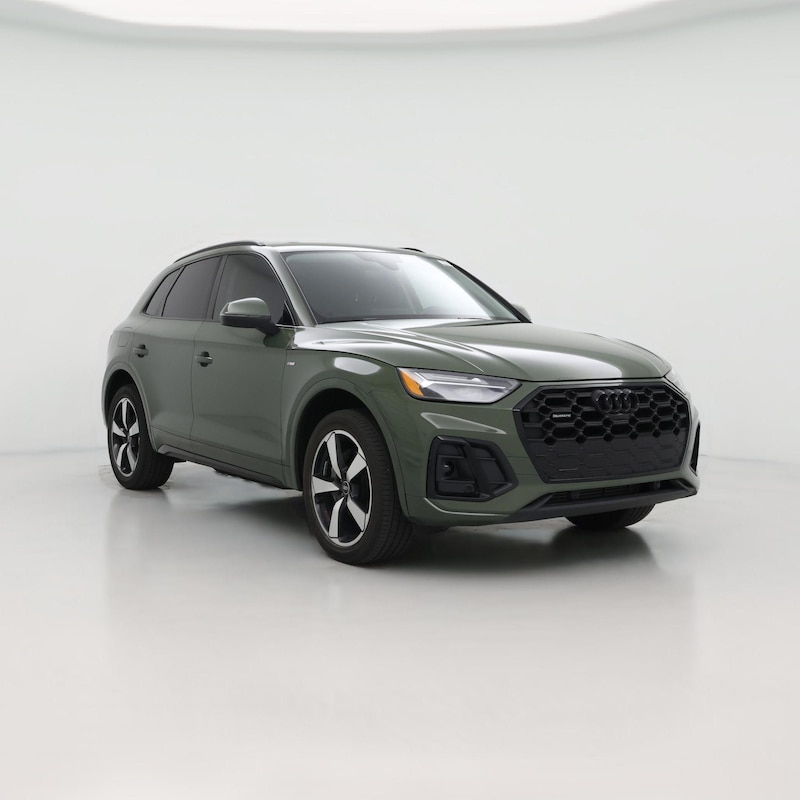 2023 Audi Q5 S-Line Premium Plus