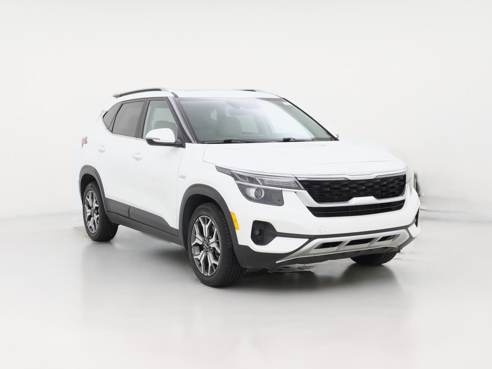 2022 Kia Seltos