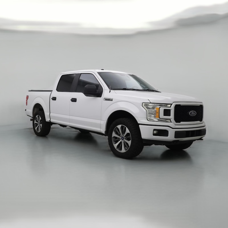 2019 Ford F150 XL