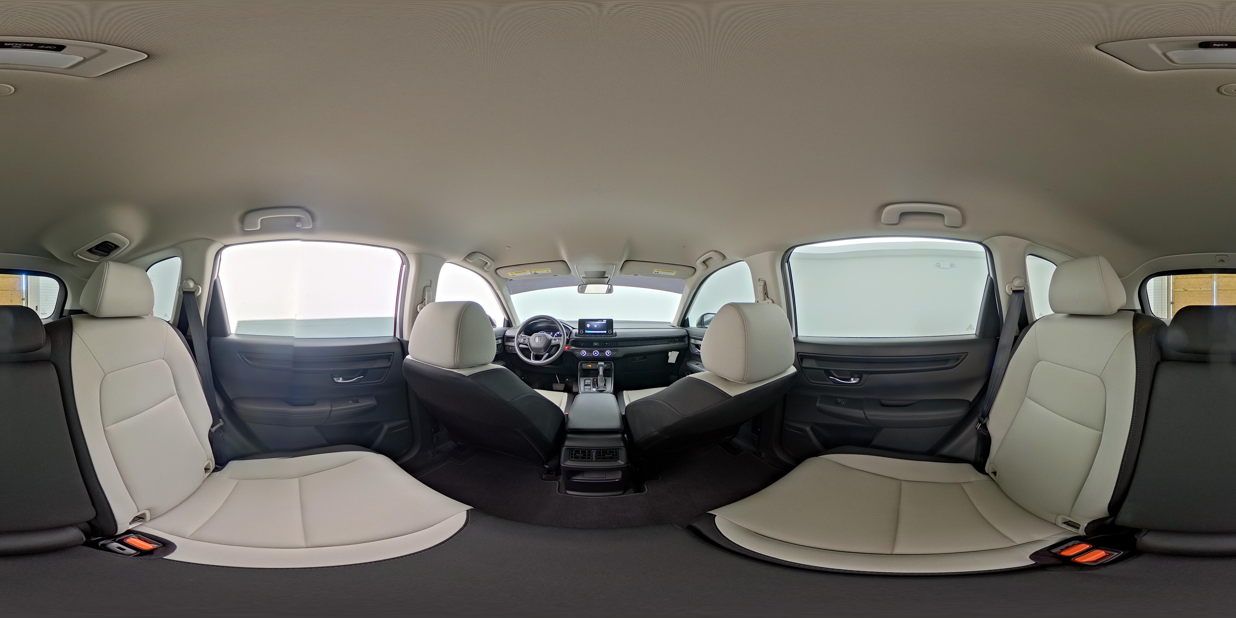2024 Honda CR-V LX - Photo 25