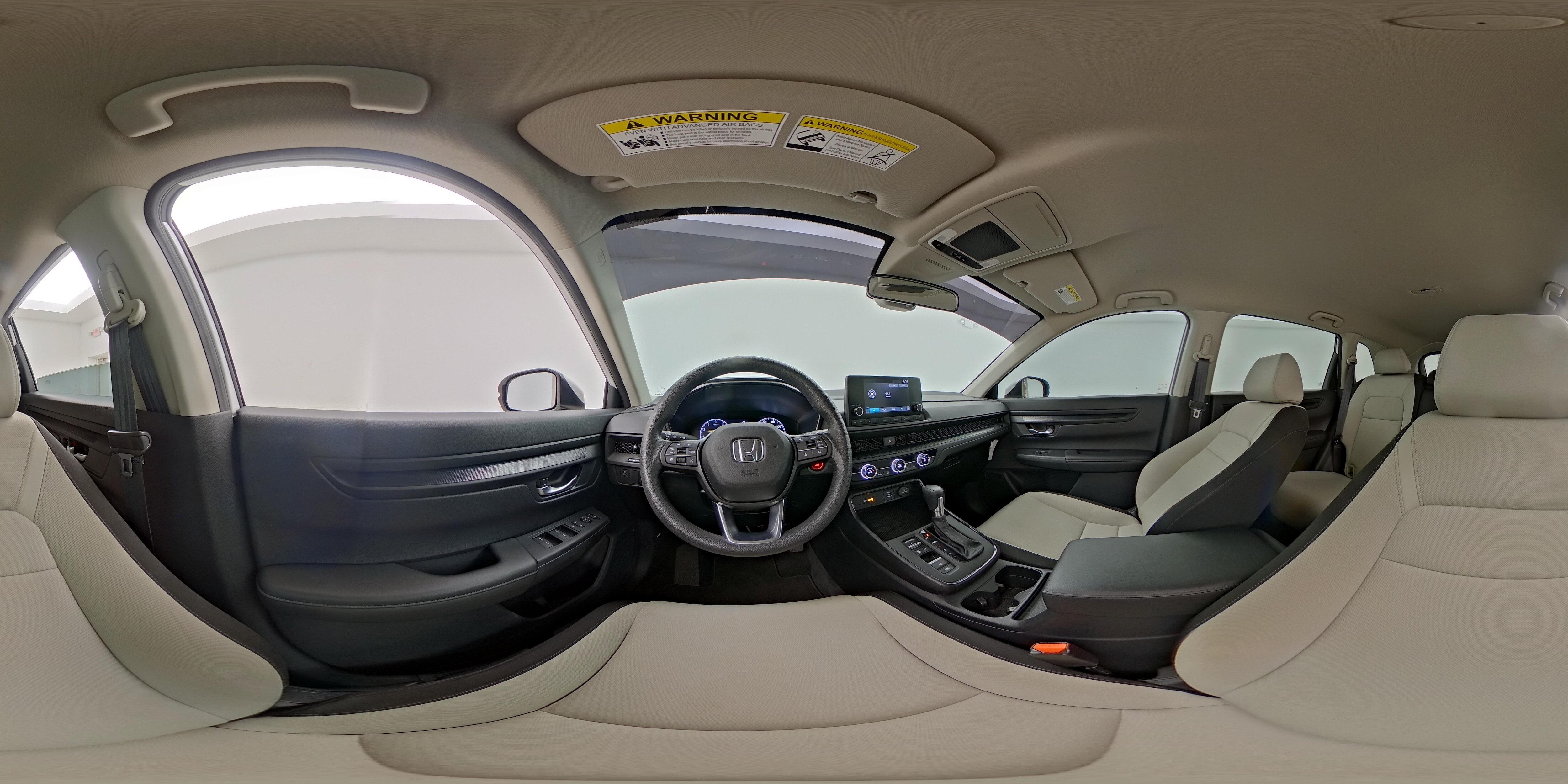 2024 Honda CR-V LX - Photo 26