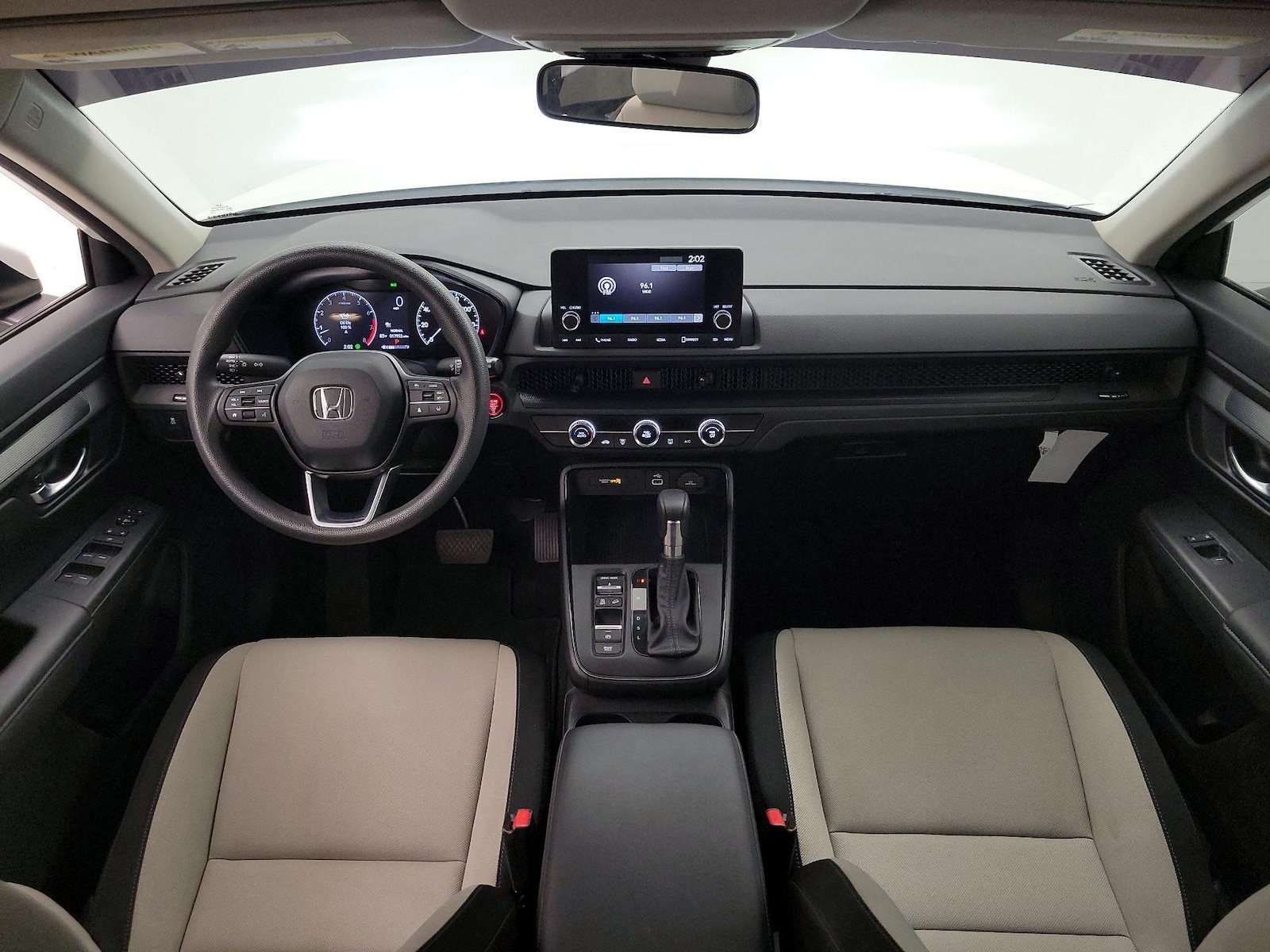 2024 Honda CR-V LX - Photo 10