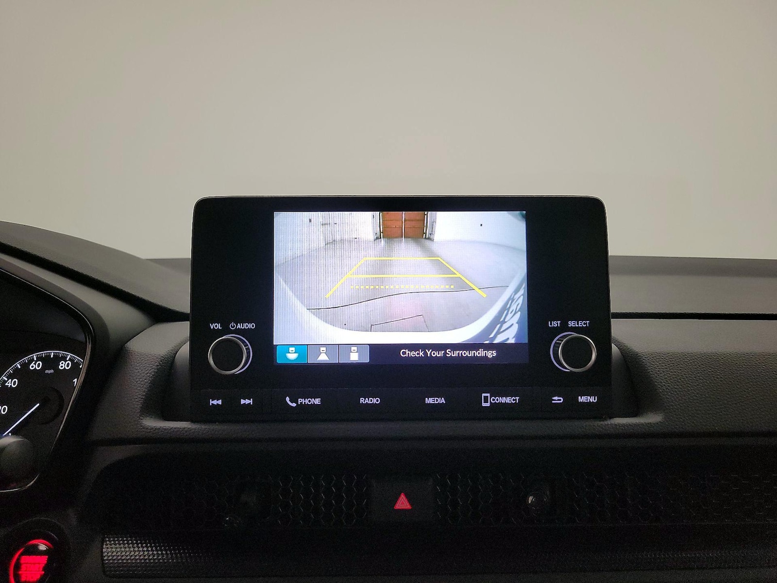 2024 Honda CR-V LX - Photo 15