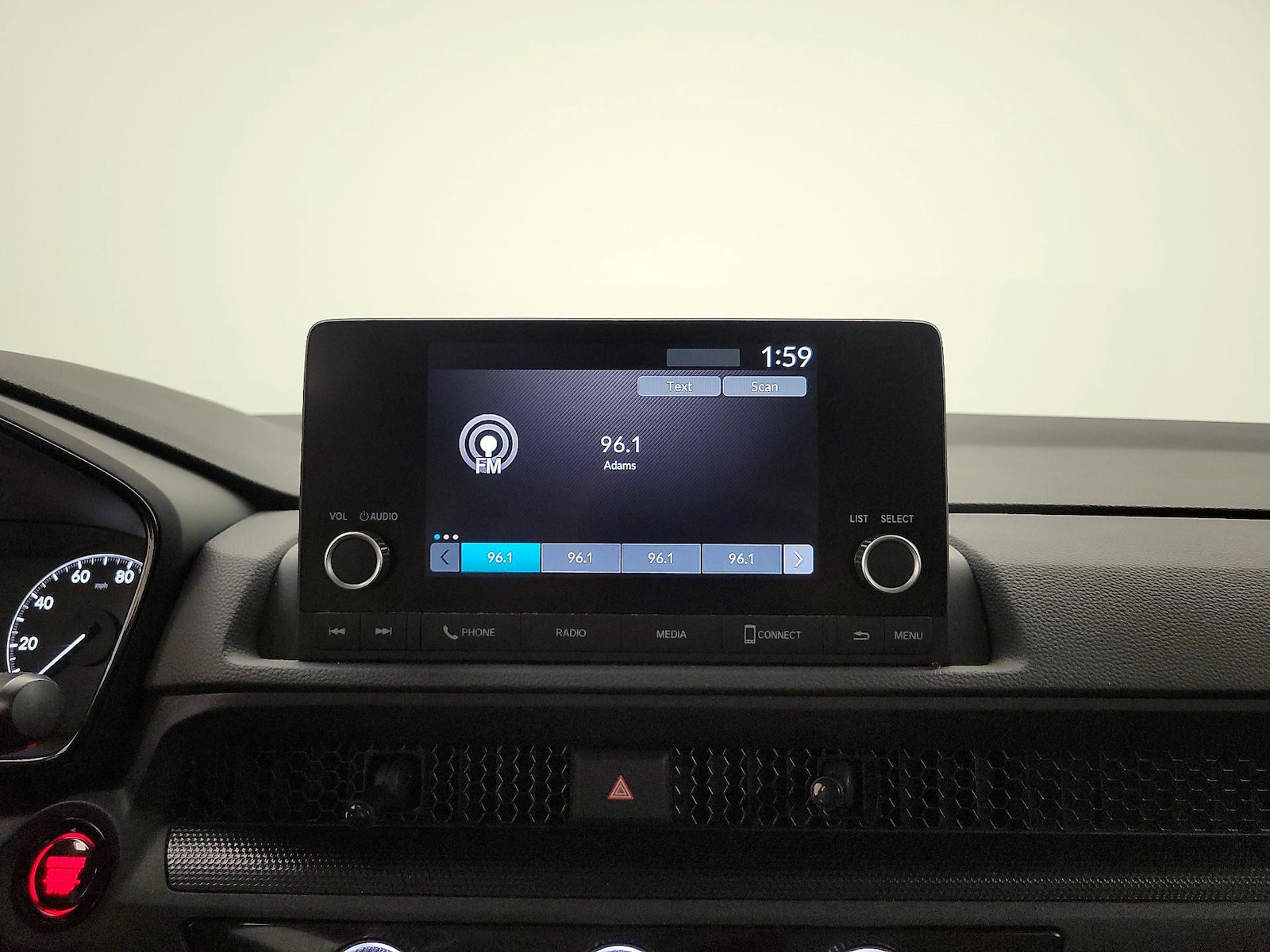 2024 Honda CR-V LX - Photo 16