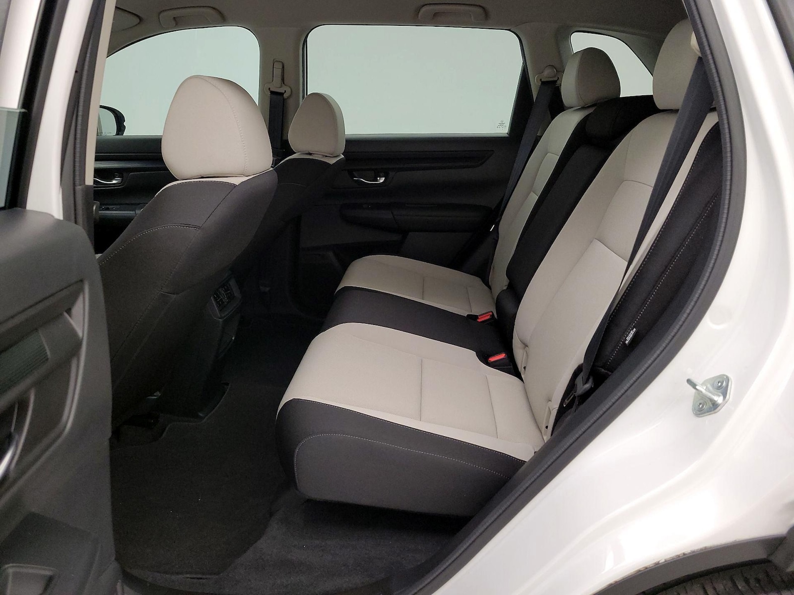 2024 Honda CR-V LX - Photo 20