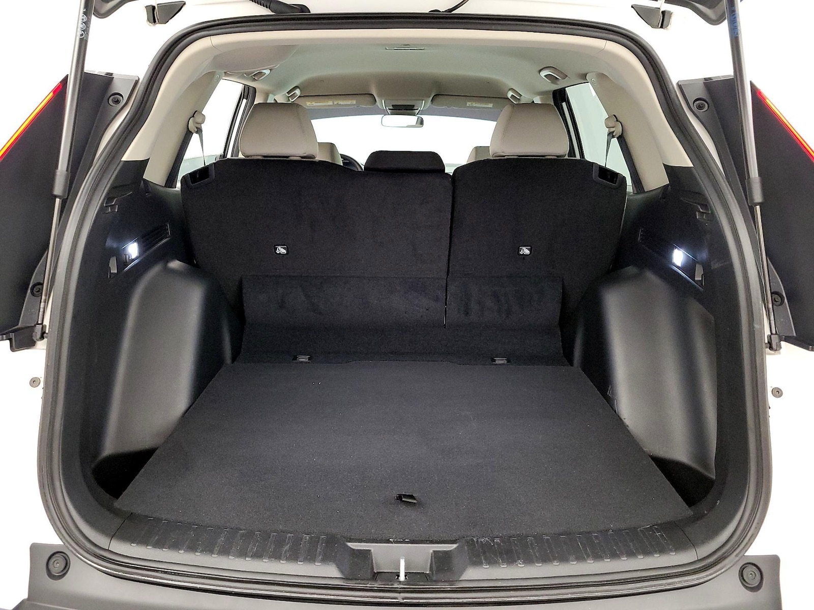 2024 Honda CR-V LX - Photo 21