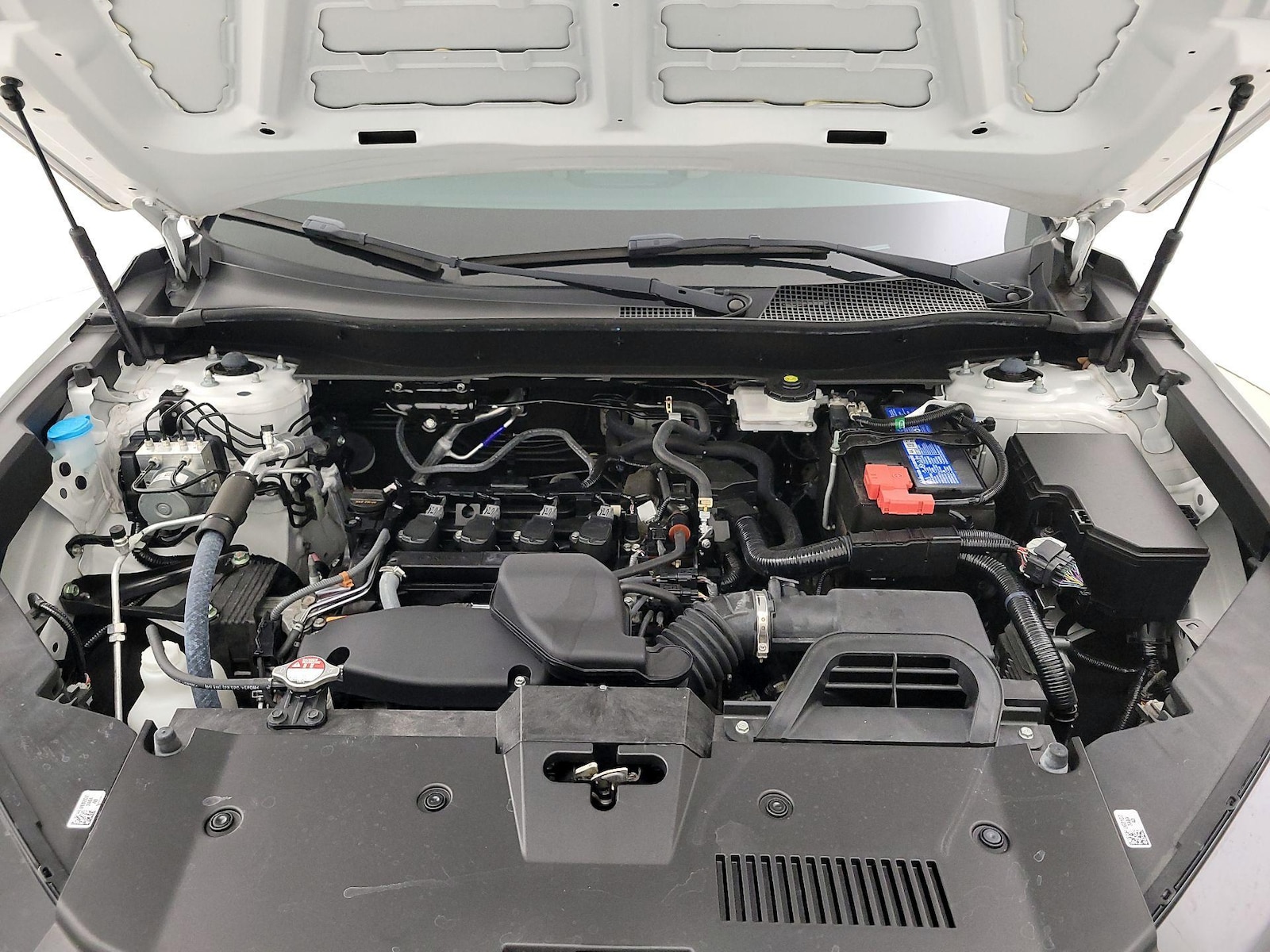 2024 Honda CR-V LX - Photo 22