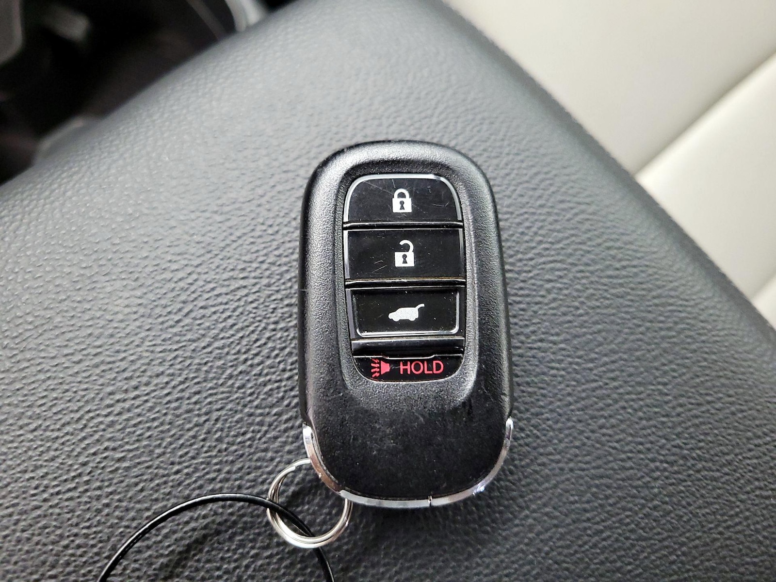 2024 Honda CR-V LX - Photo 23
