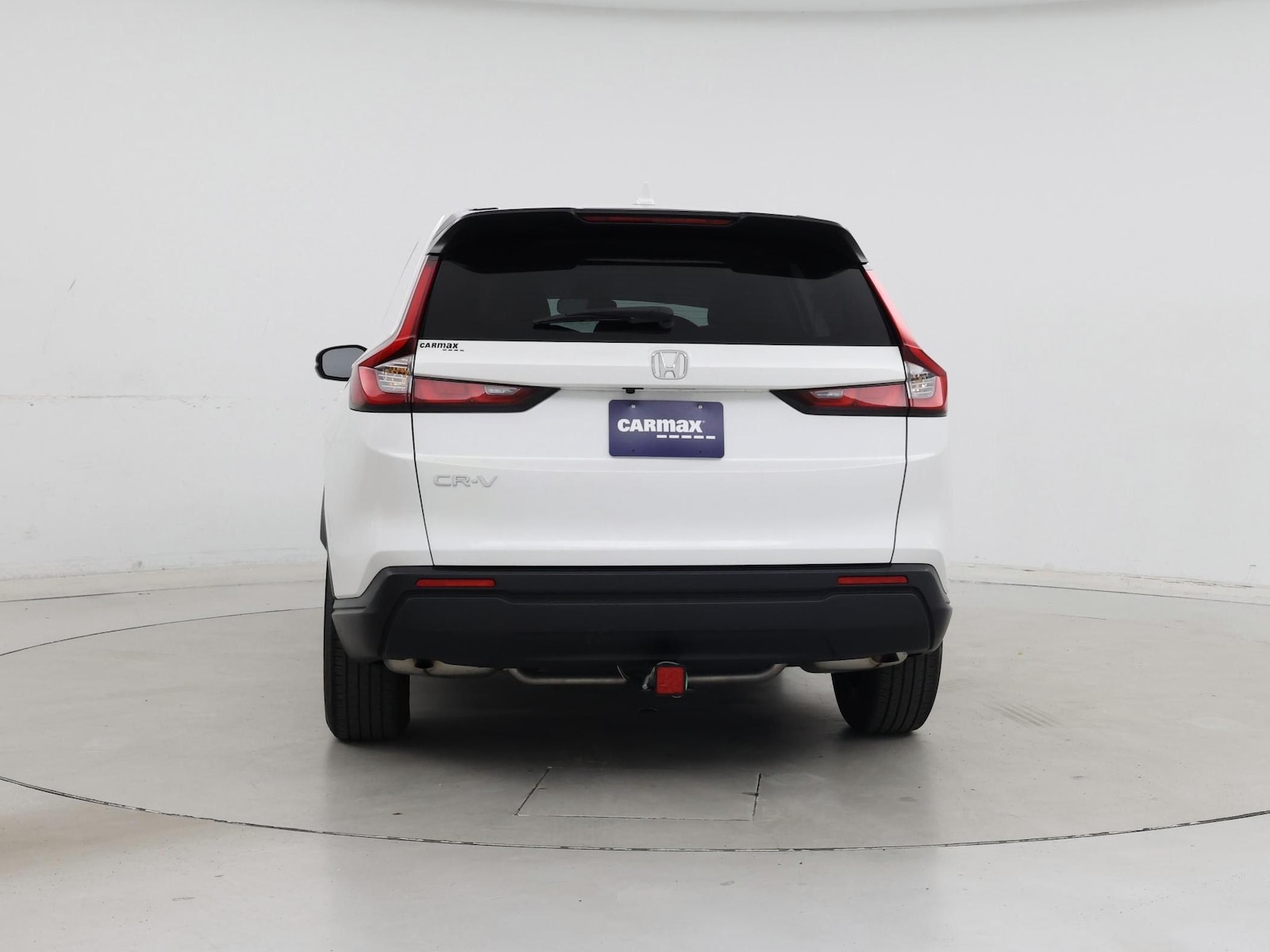 2024 Honda CR-V LX - Photo 7