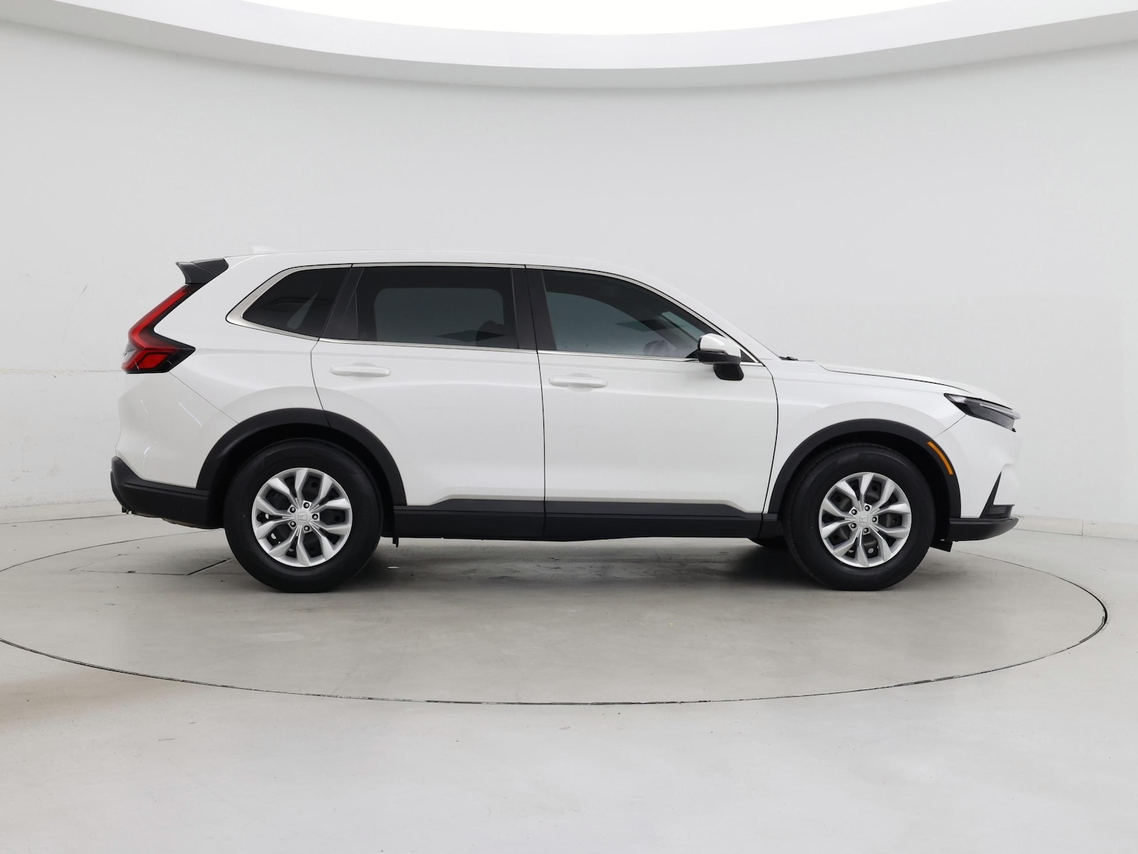 2024 Honda CR-V LX - Photo 8