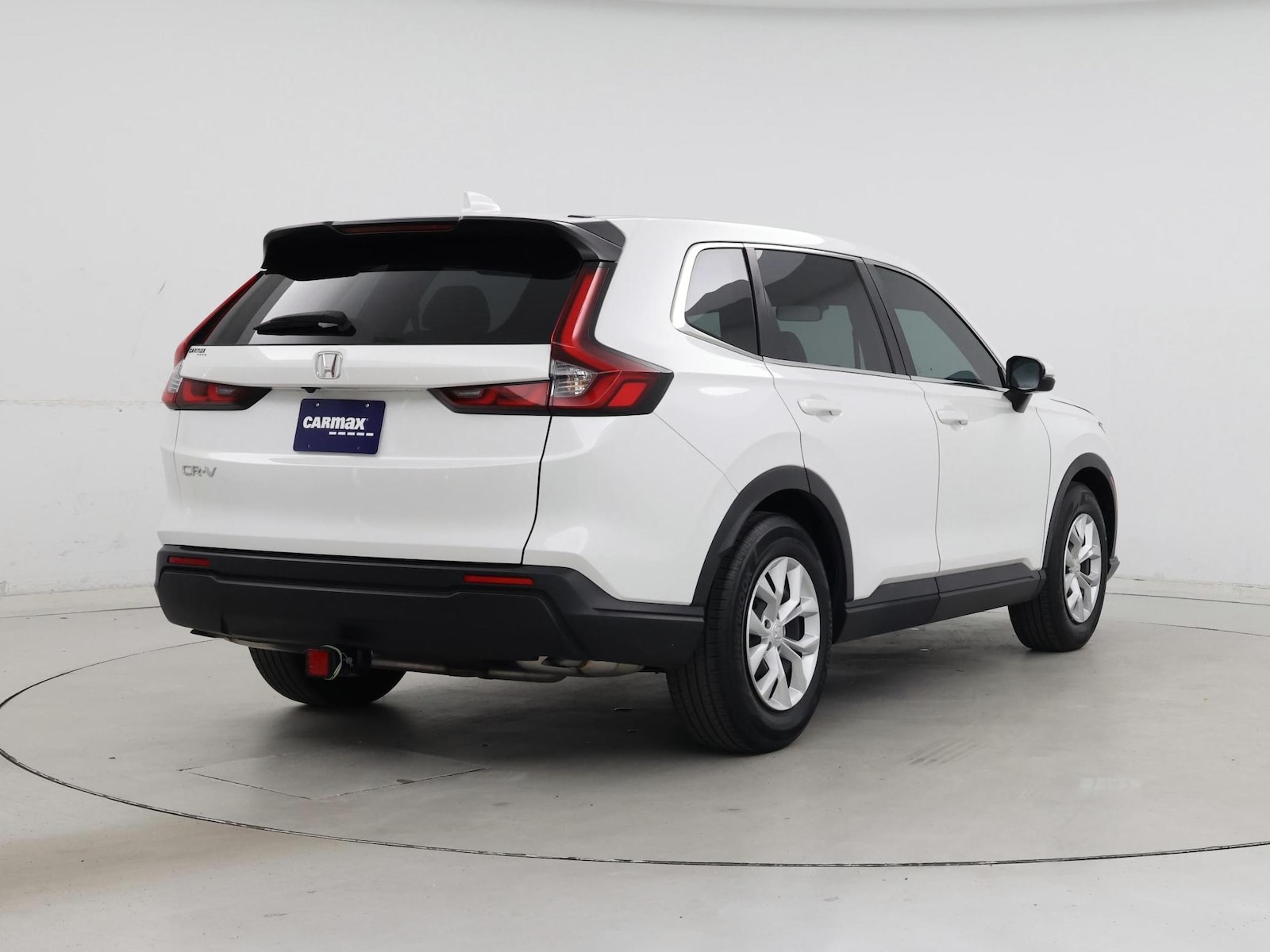 2024 Honda CR-V LX - Photo 9