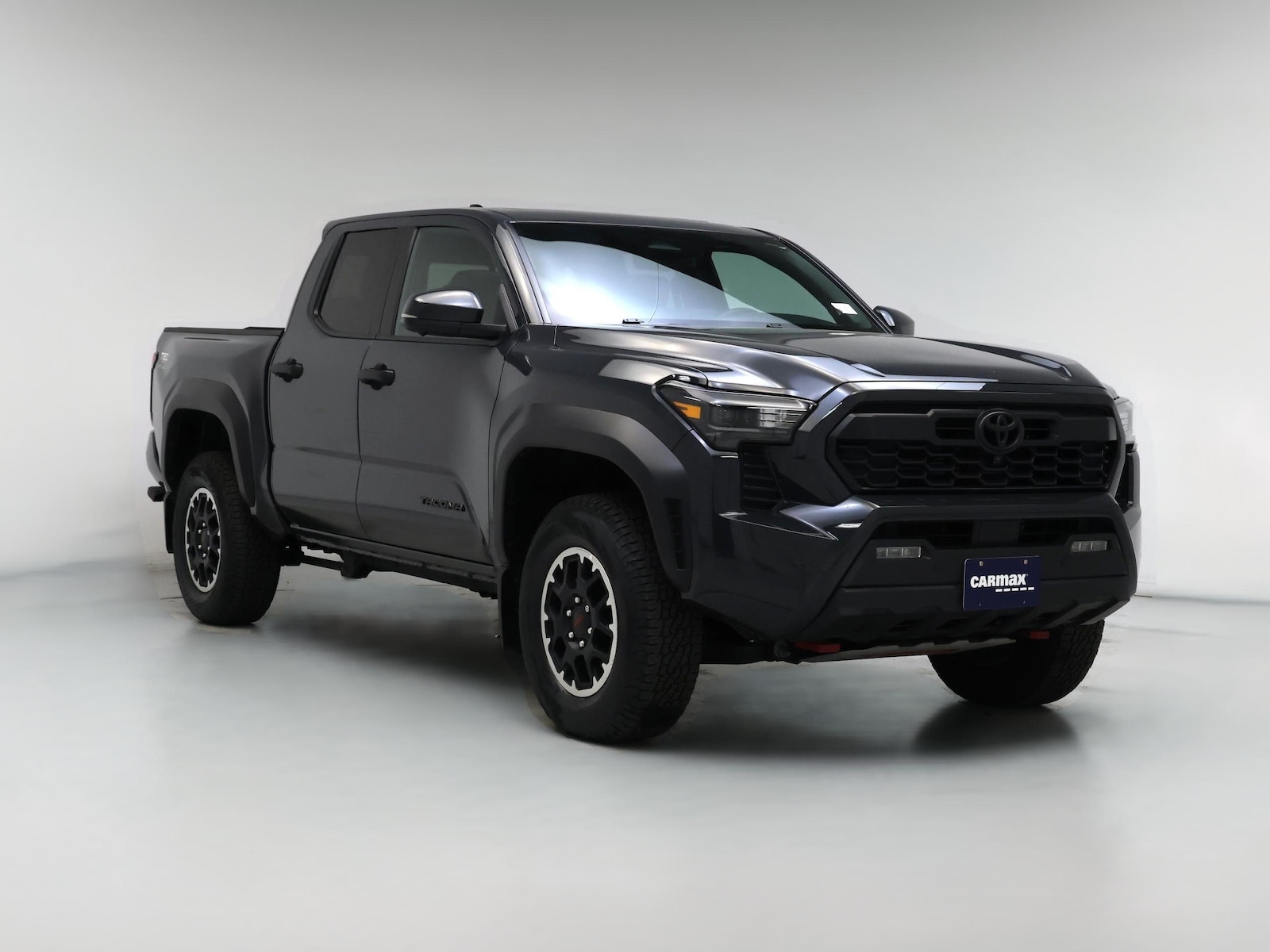 2025 Toyota Tacoma 4WD