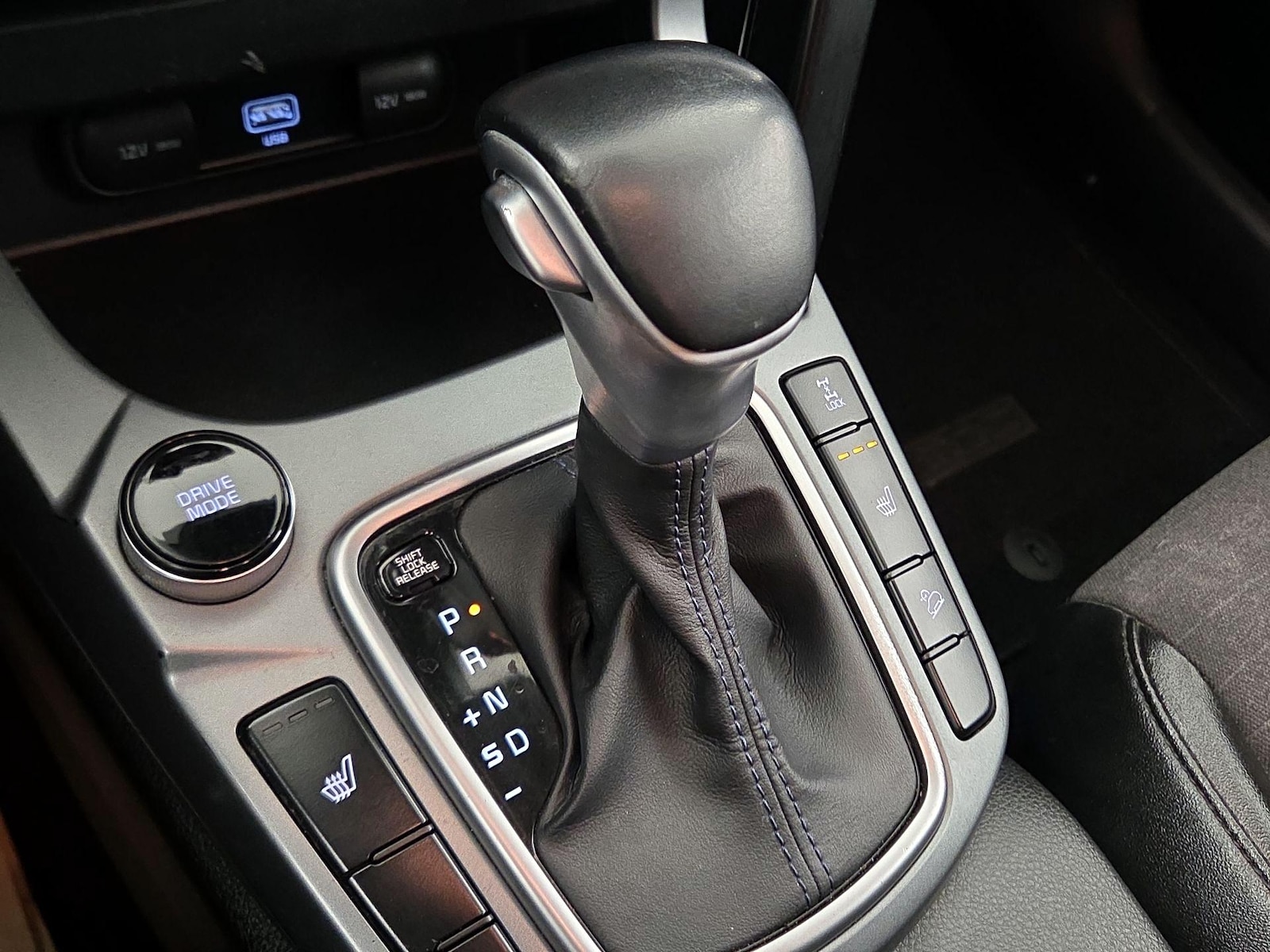 2021 Kia Seltos S - Photo 18