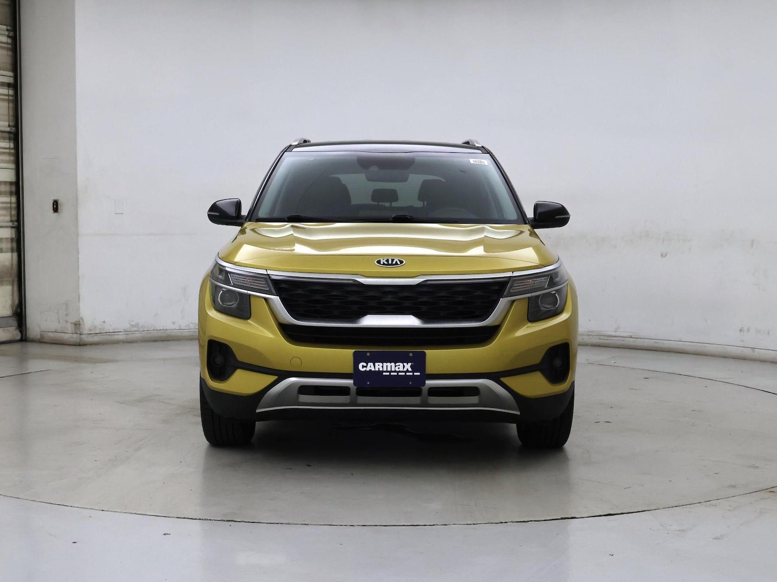 2021 Kia Seltos S - Photo 6