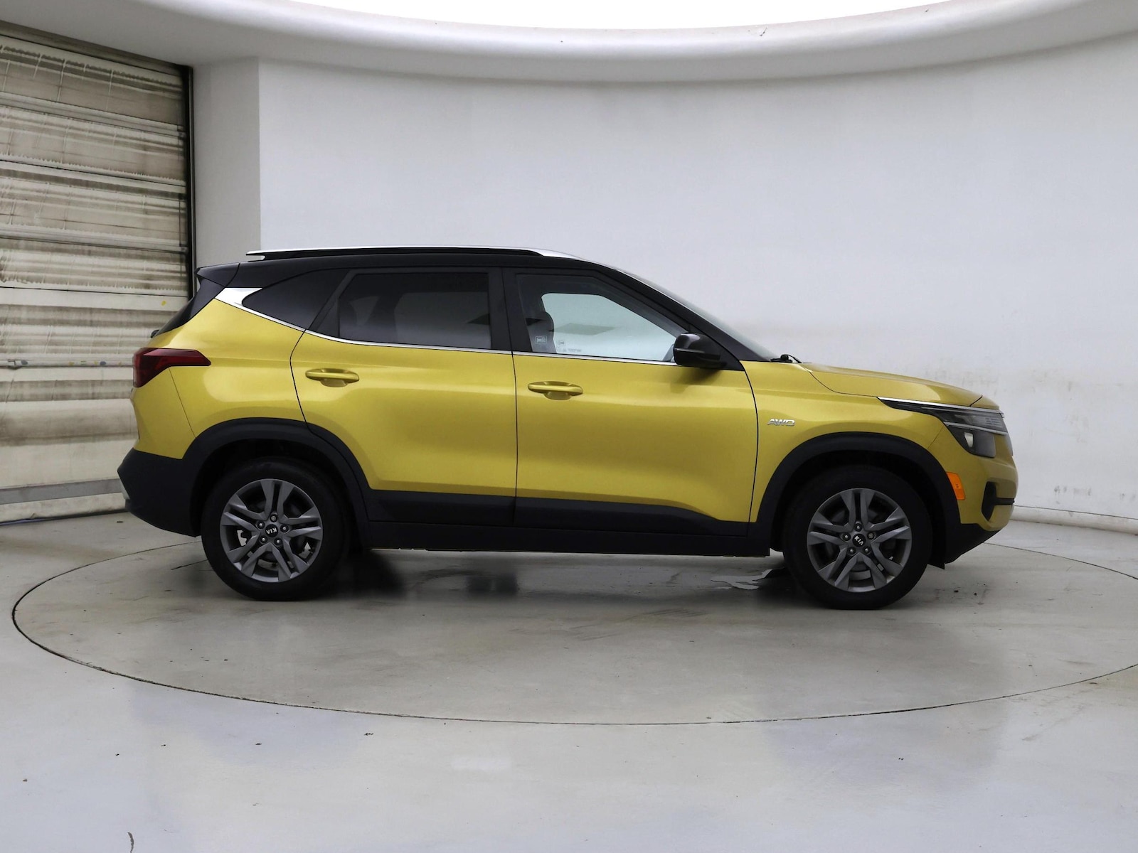2021 Kia Seltos S - Photo 8
