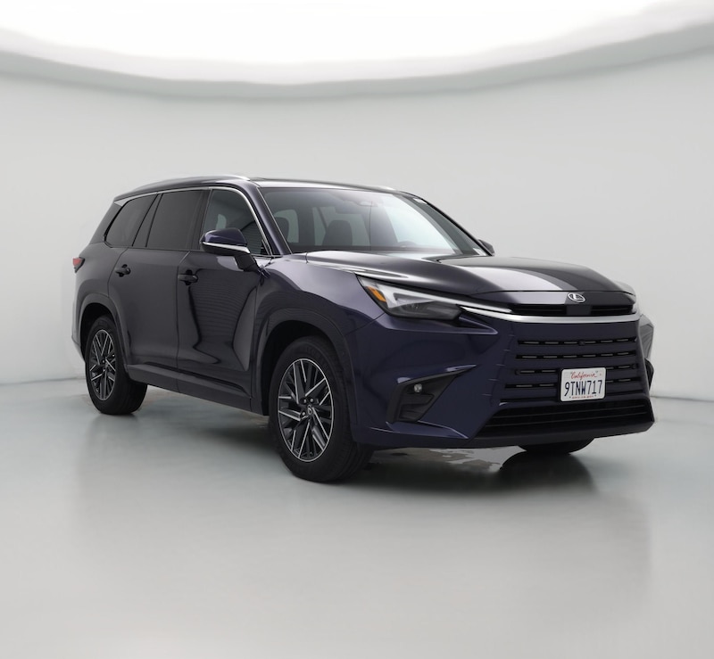 2025 Lexus TX 350 Premium