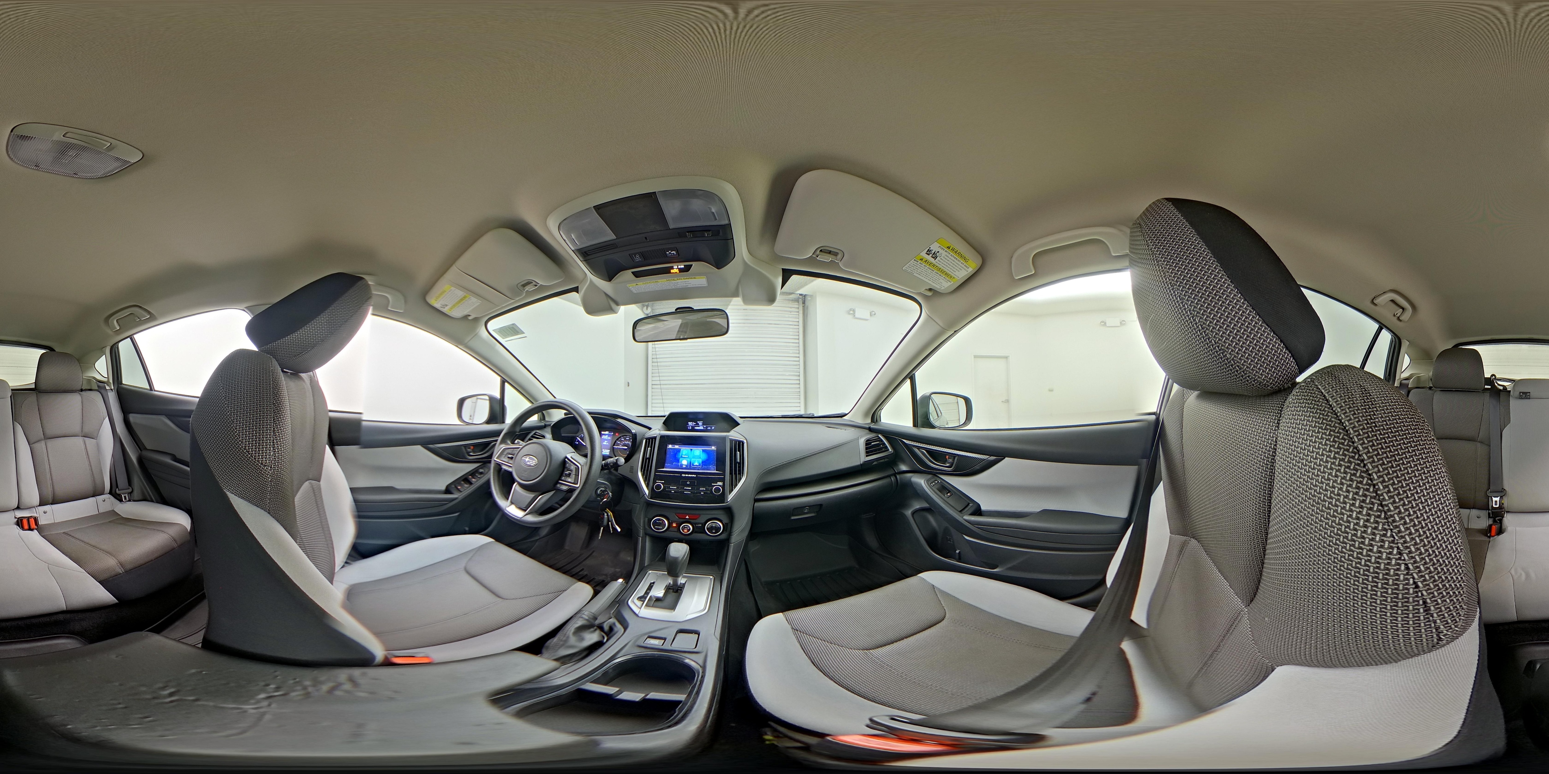 2020 Subaru Crosstrek Base - Photo 24