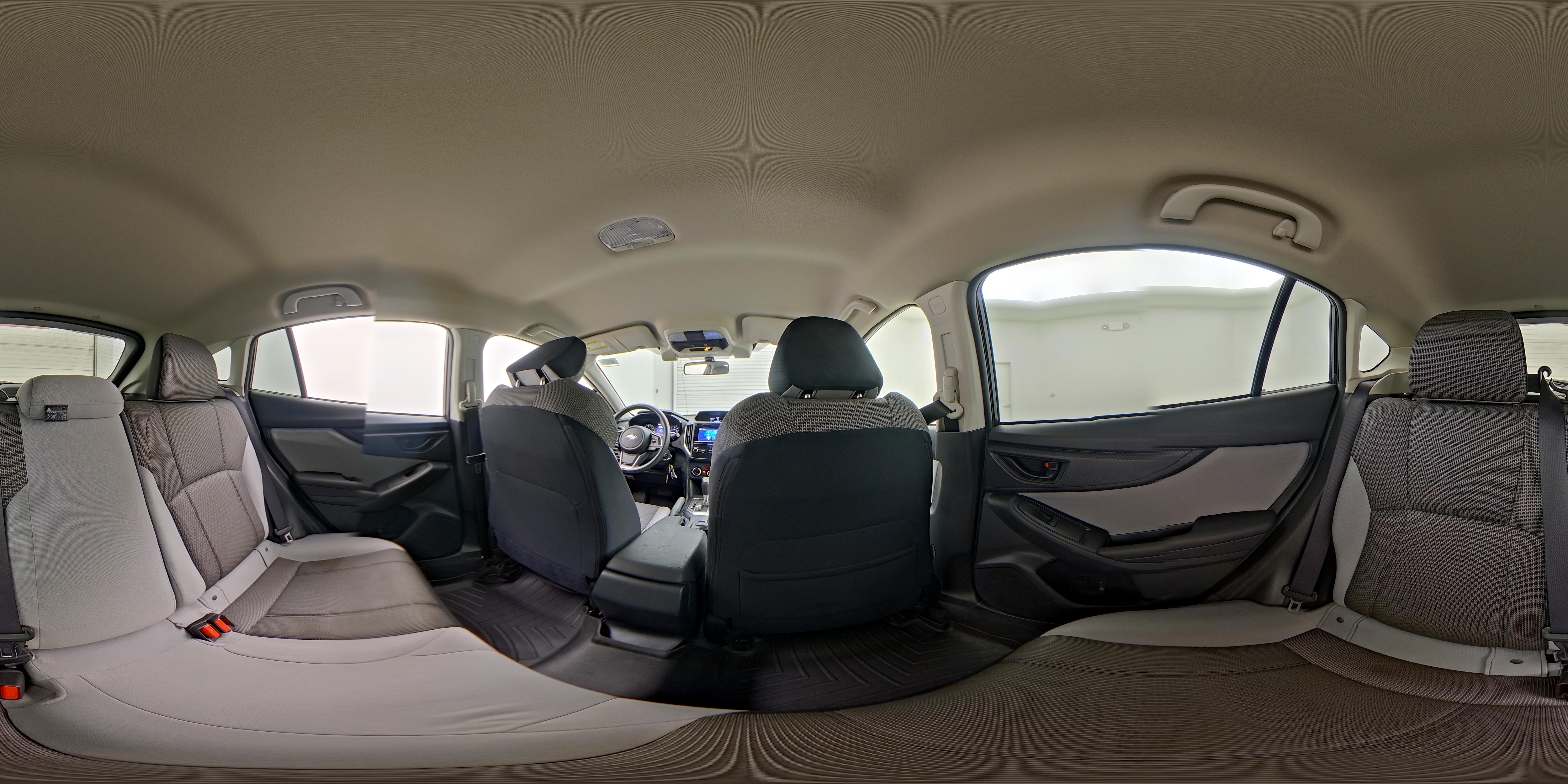 2020 Subaru Crosstrek Base - Photo 25