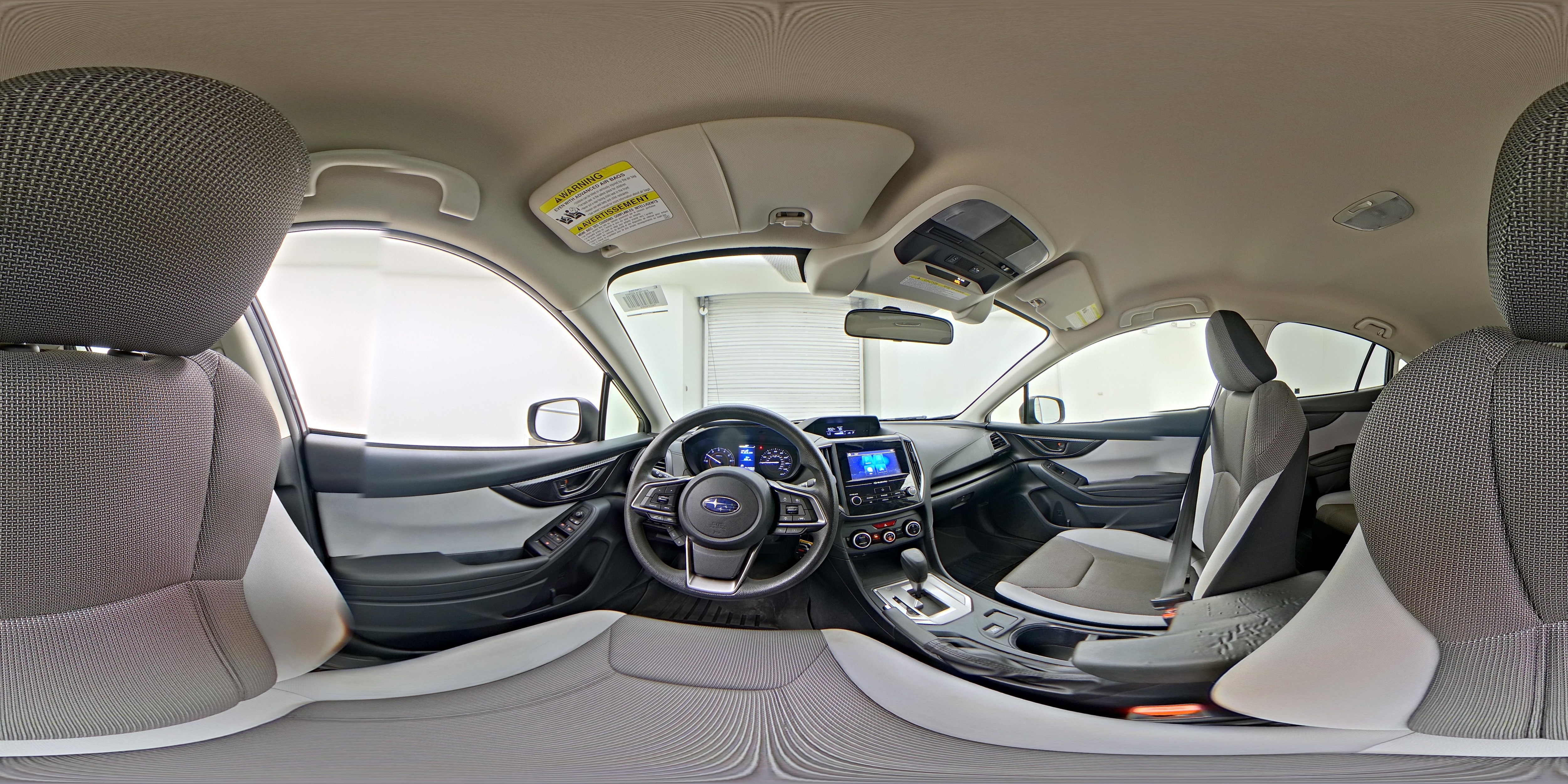 2020 Subaru Crosstrek Base - Photo 26