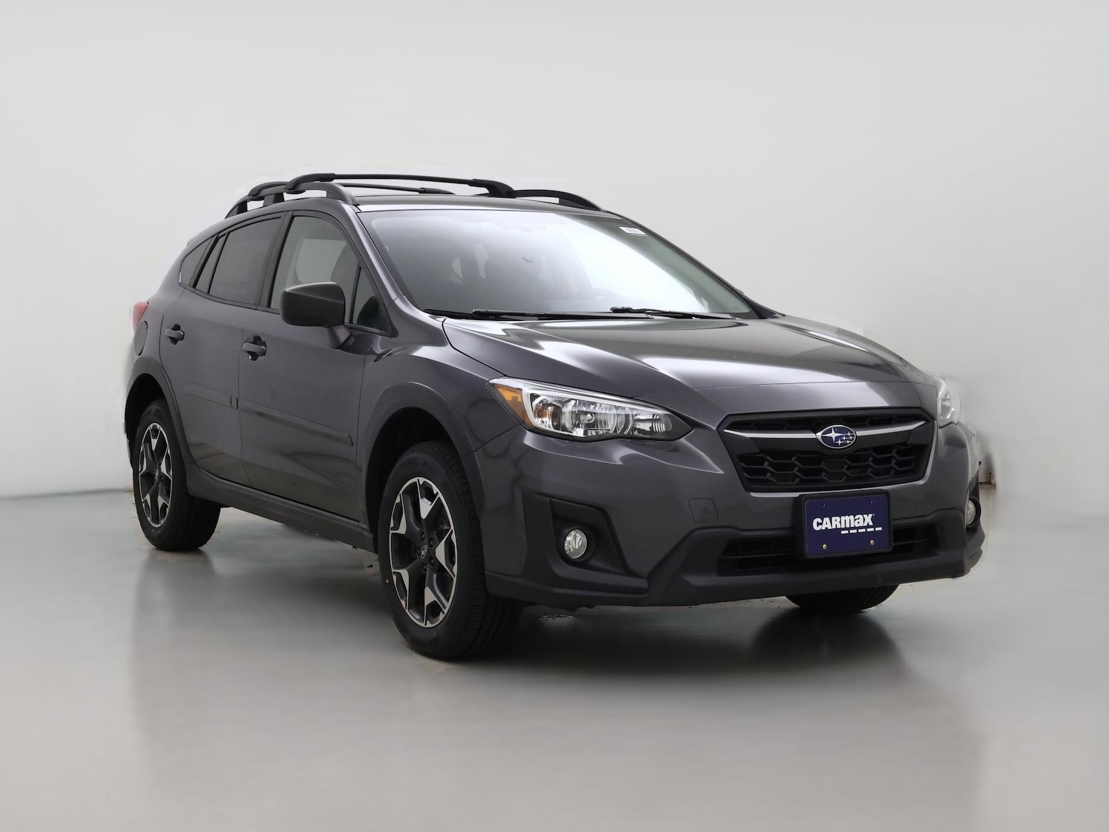 2020 Subaru Crosstrek Base