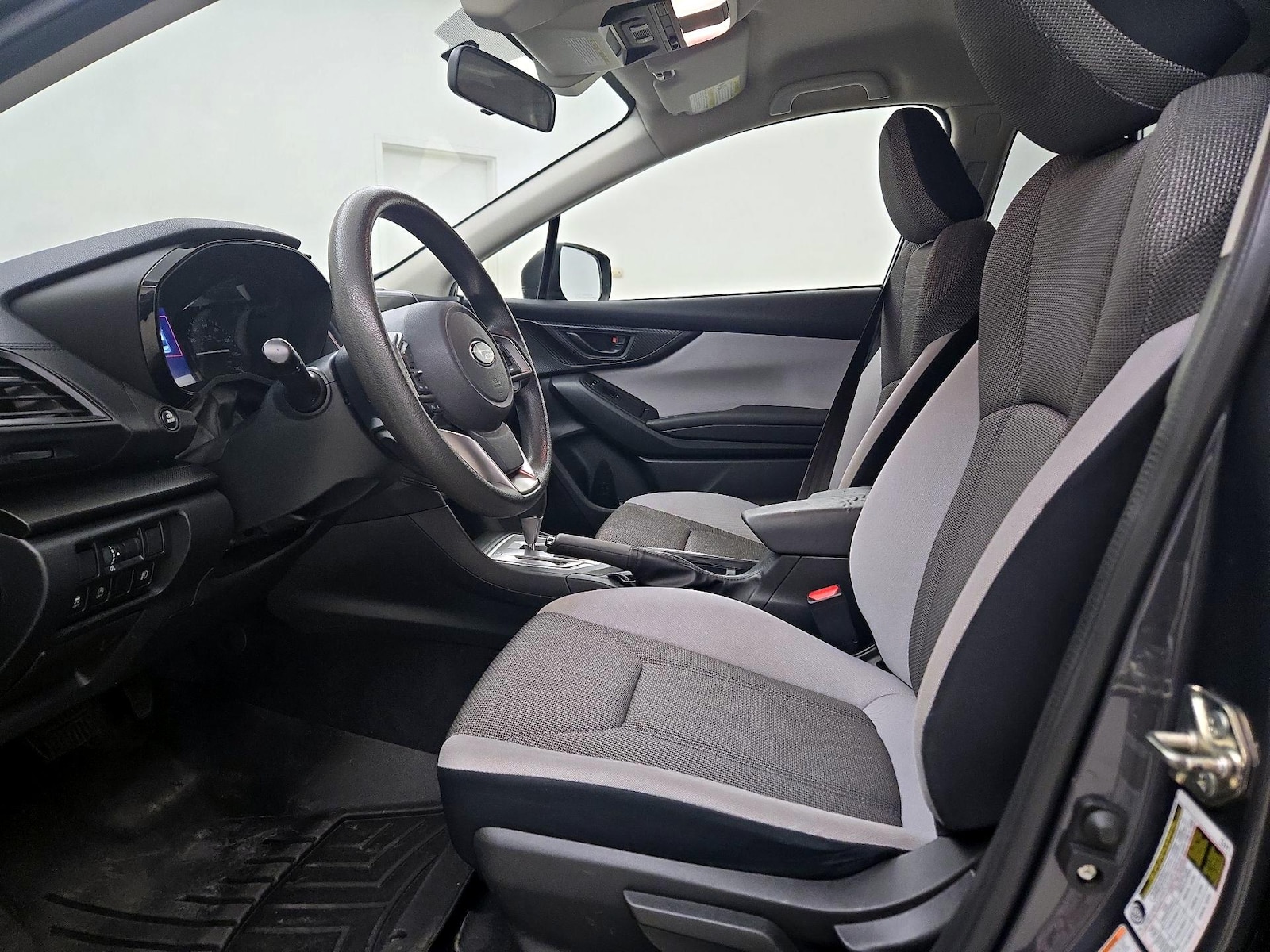2020 Subaru Crosstrek Base - Photo 12