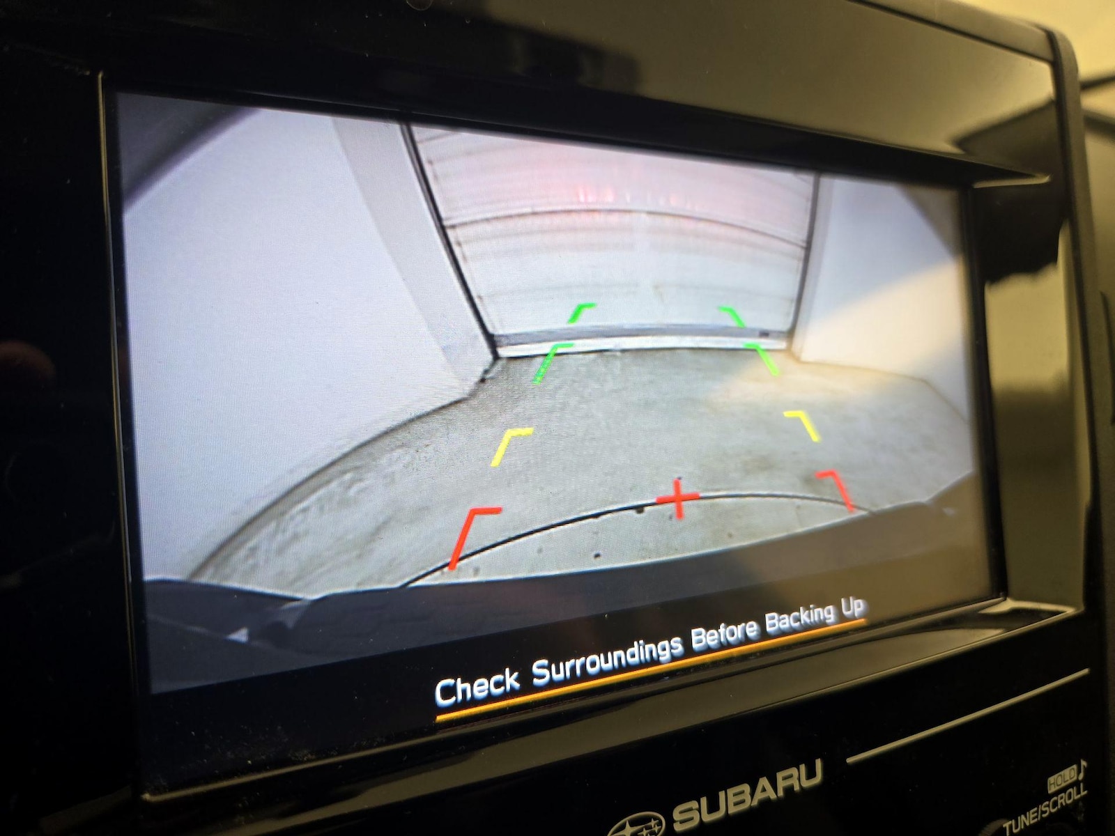 2020 Subaru Crosstrek Base - Photo 15