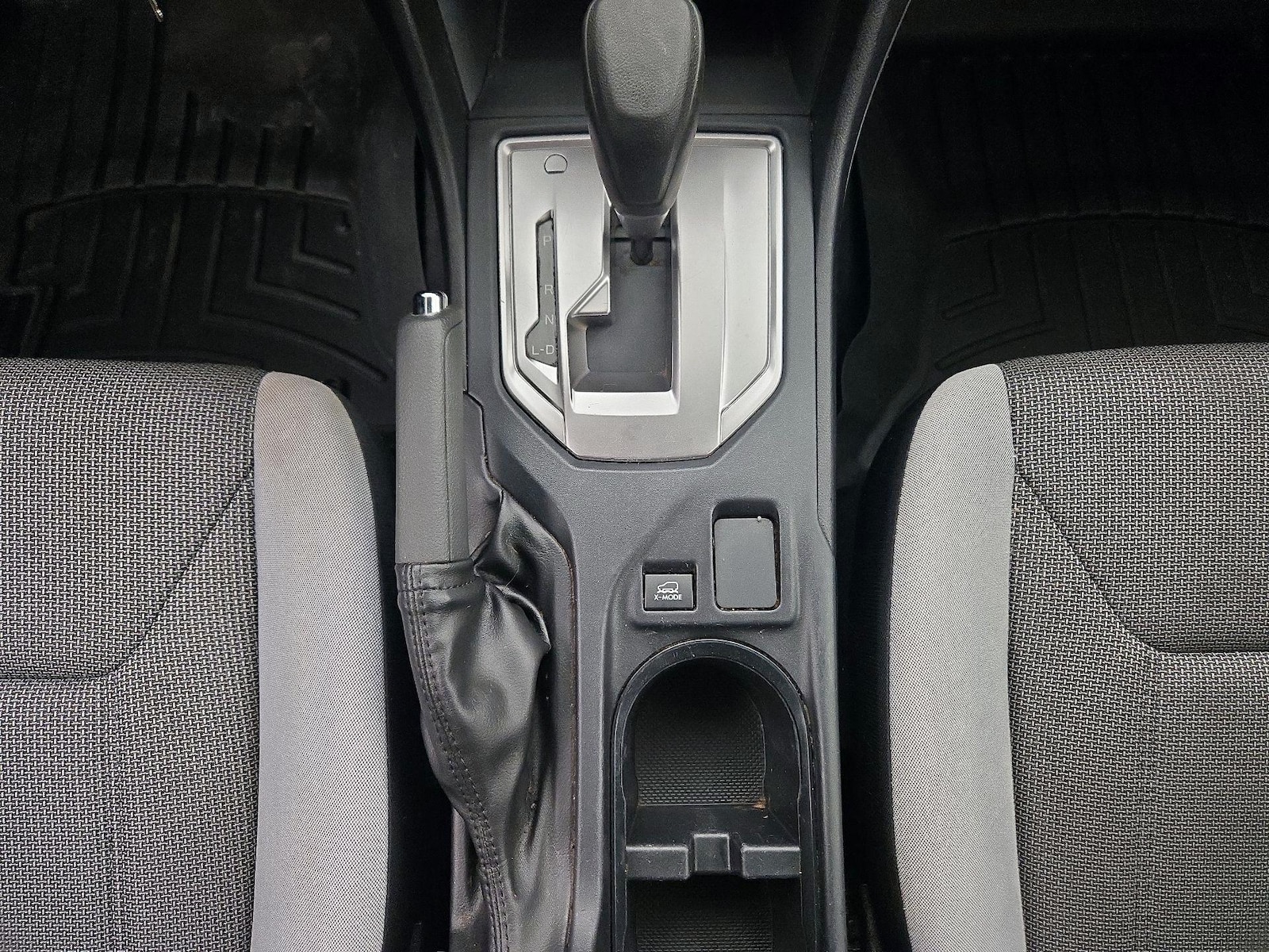 2020 Subaru Crosstrek Base - Photo 18
