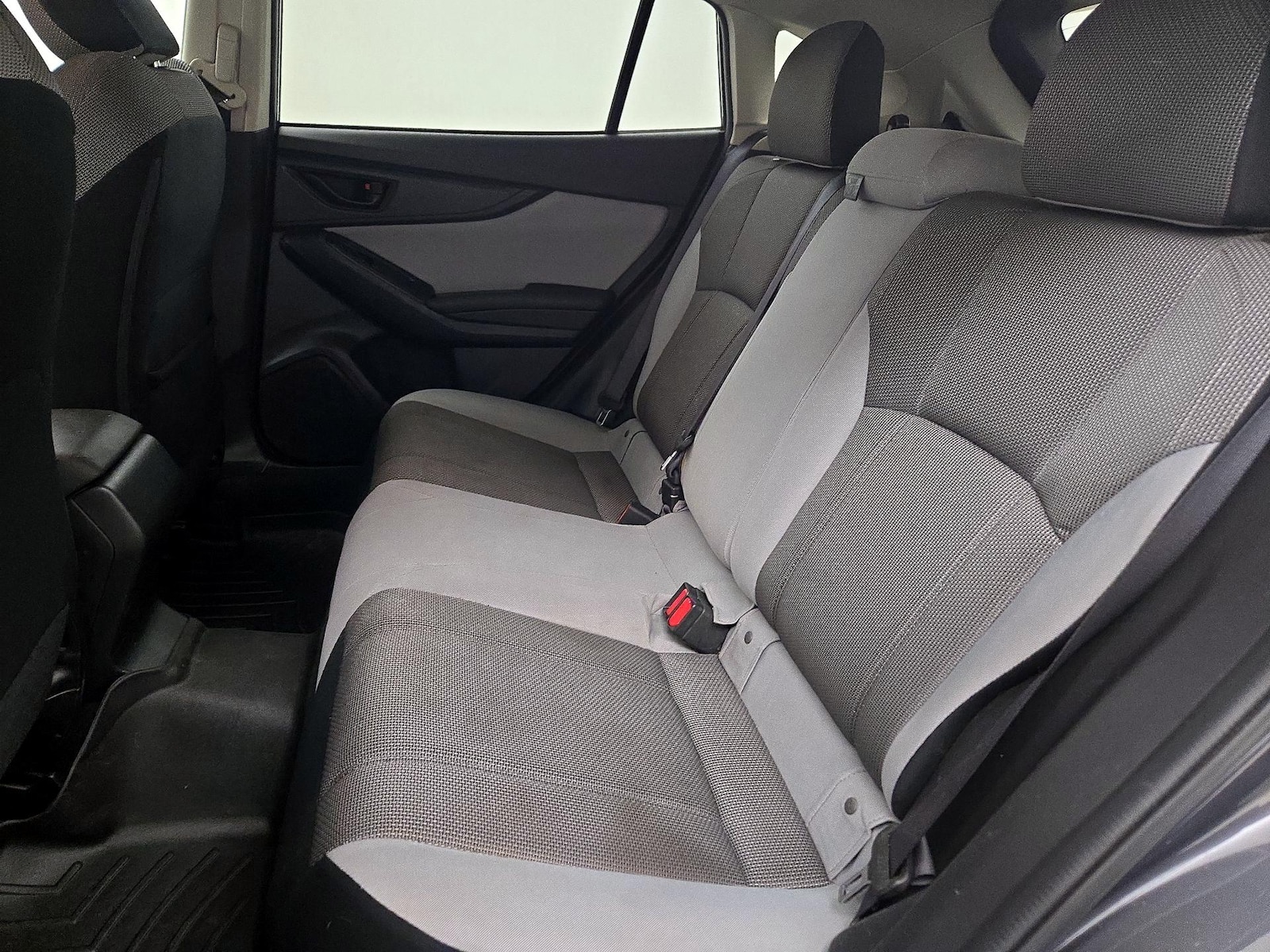 2020 Subaru Crosstrek Base - Photo 20