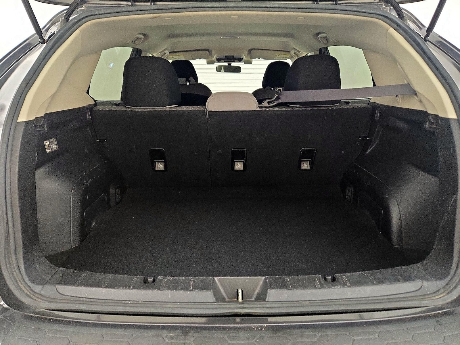 2020 Subaru Crosstrek Base - Photo 21