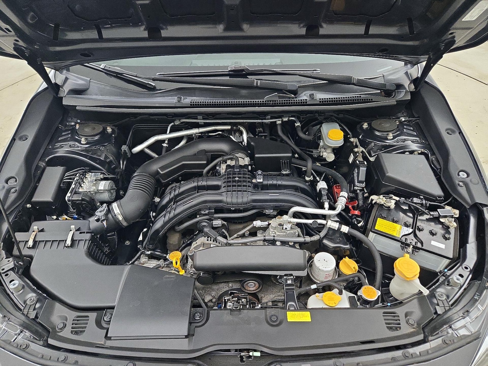 2020 Subaru Crosstrek Base - Photo 22