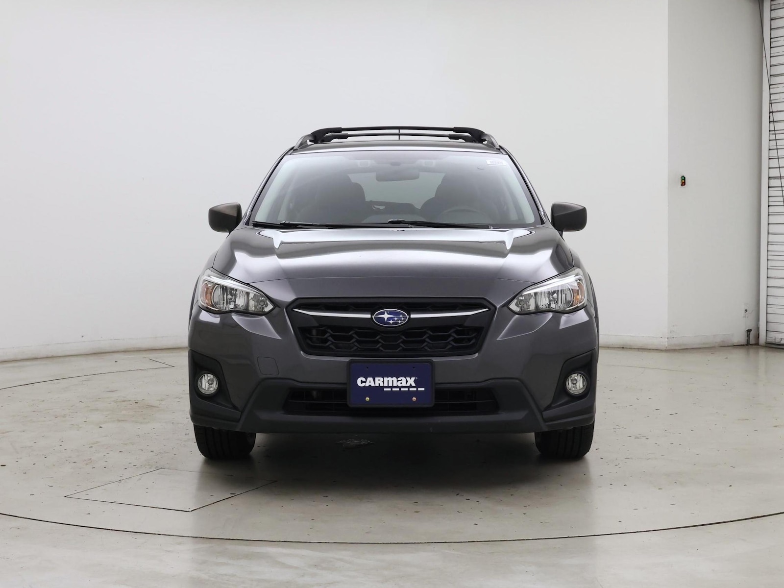 2020 Subaru Crosstrek Base - Photo 6
