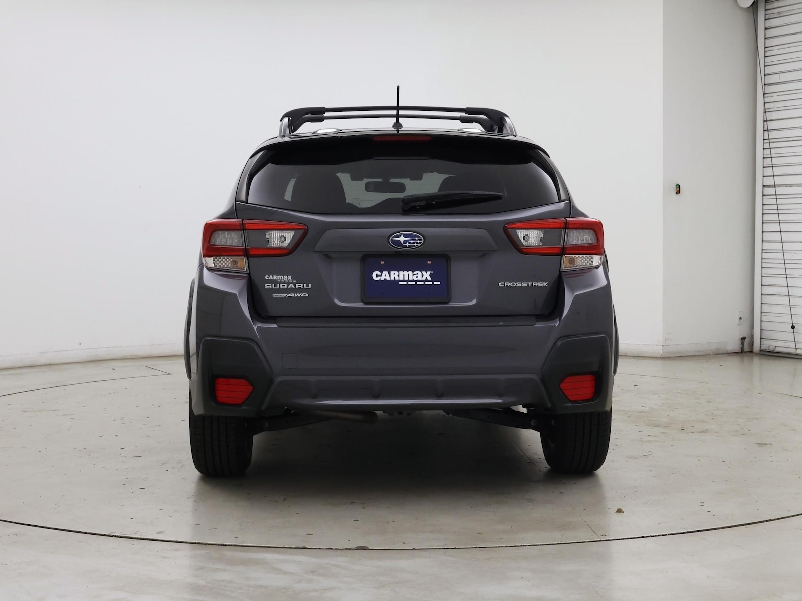 2020 Subaru Crosstrek Base - Photo 7
