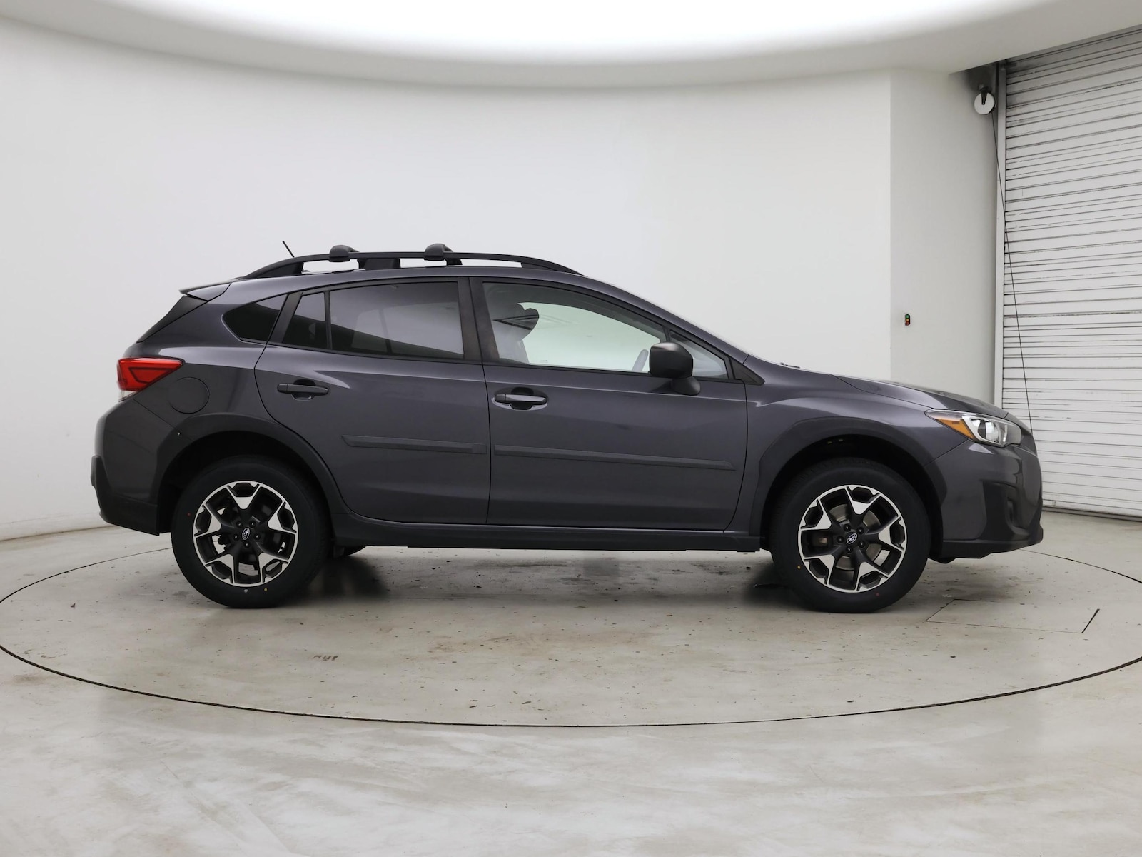 2020 Subaru Crosstrek Base - Photo 8