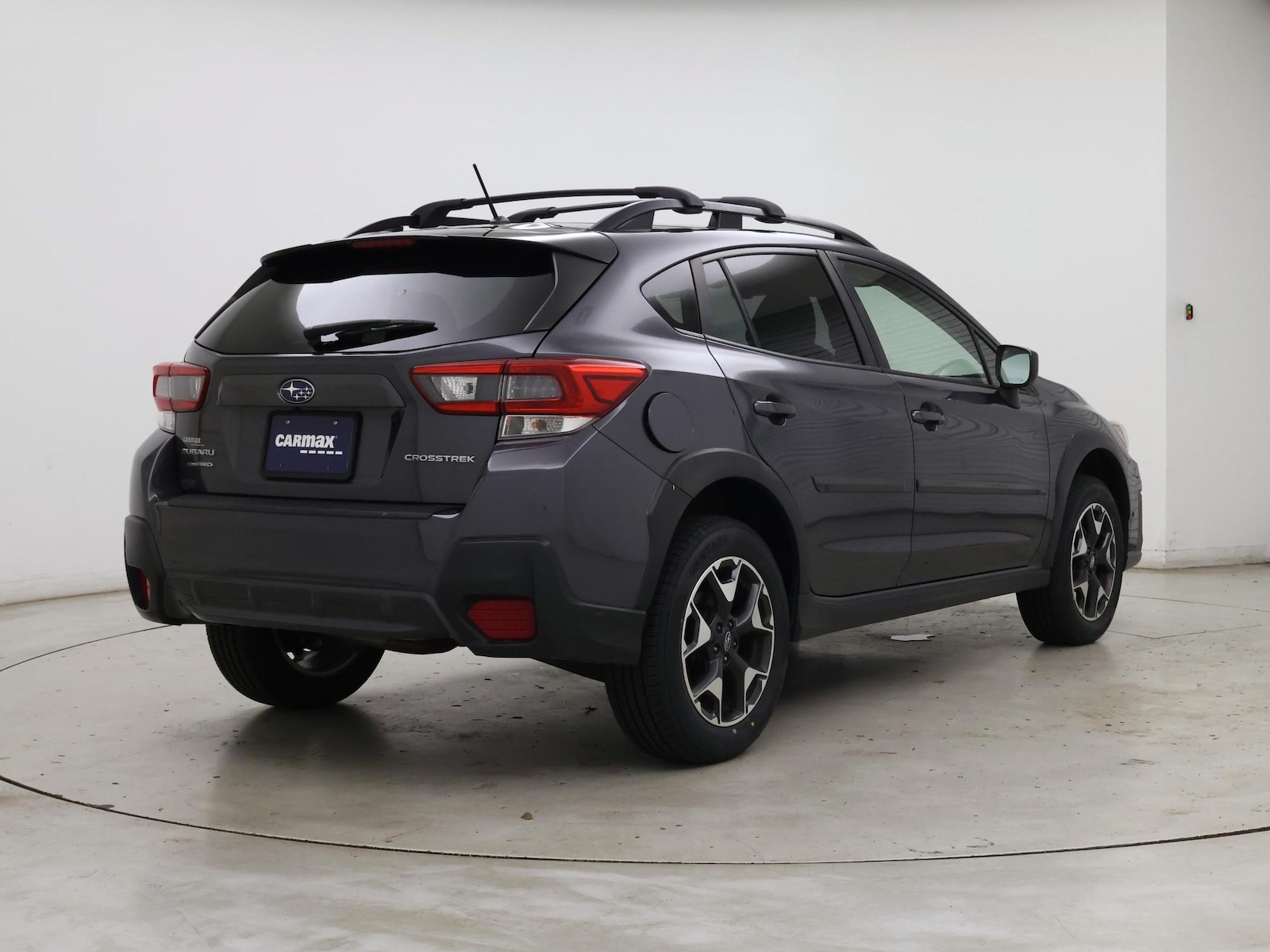 2020 Subaru Crosstrek Base - Photo 9