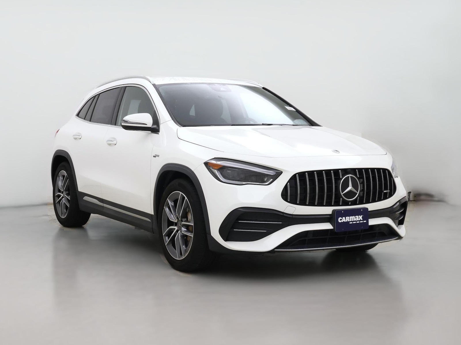 2023 Mercedes-Benz GLA